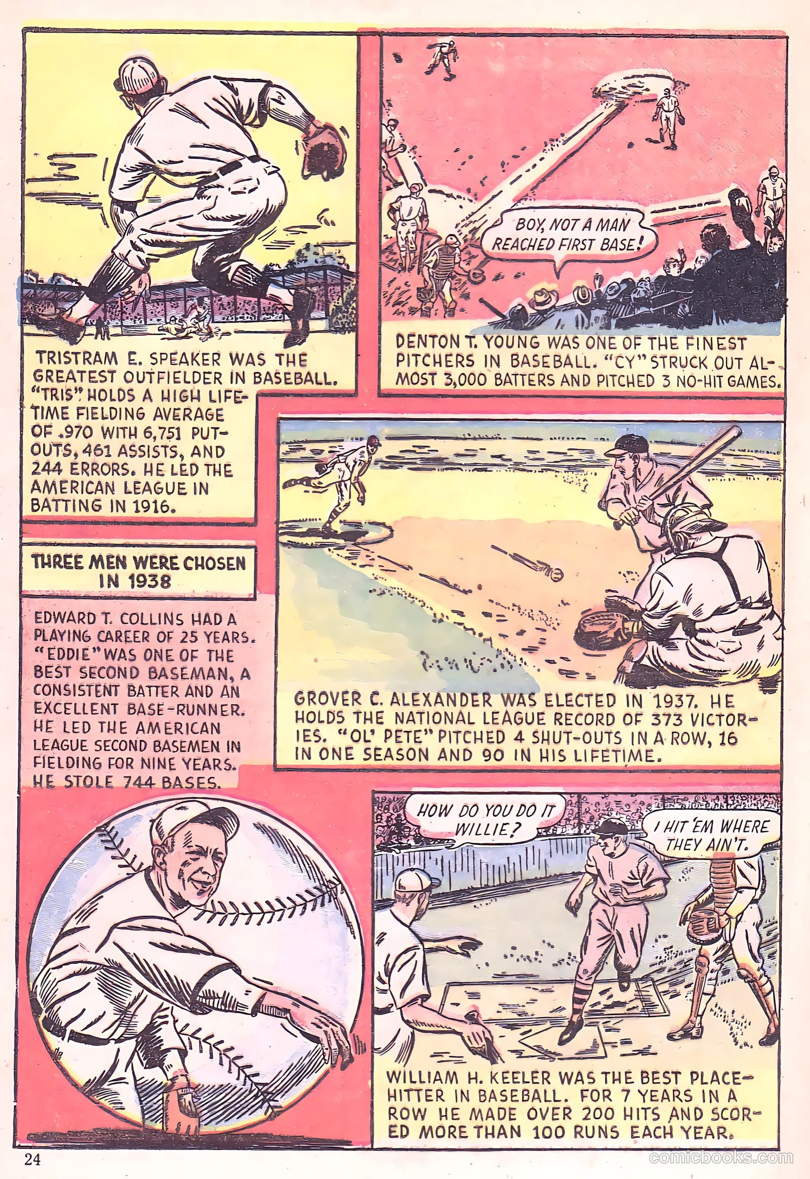 Red Ball #1 — page 24 of 36