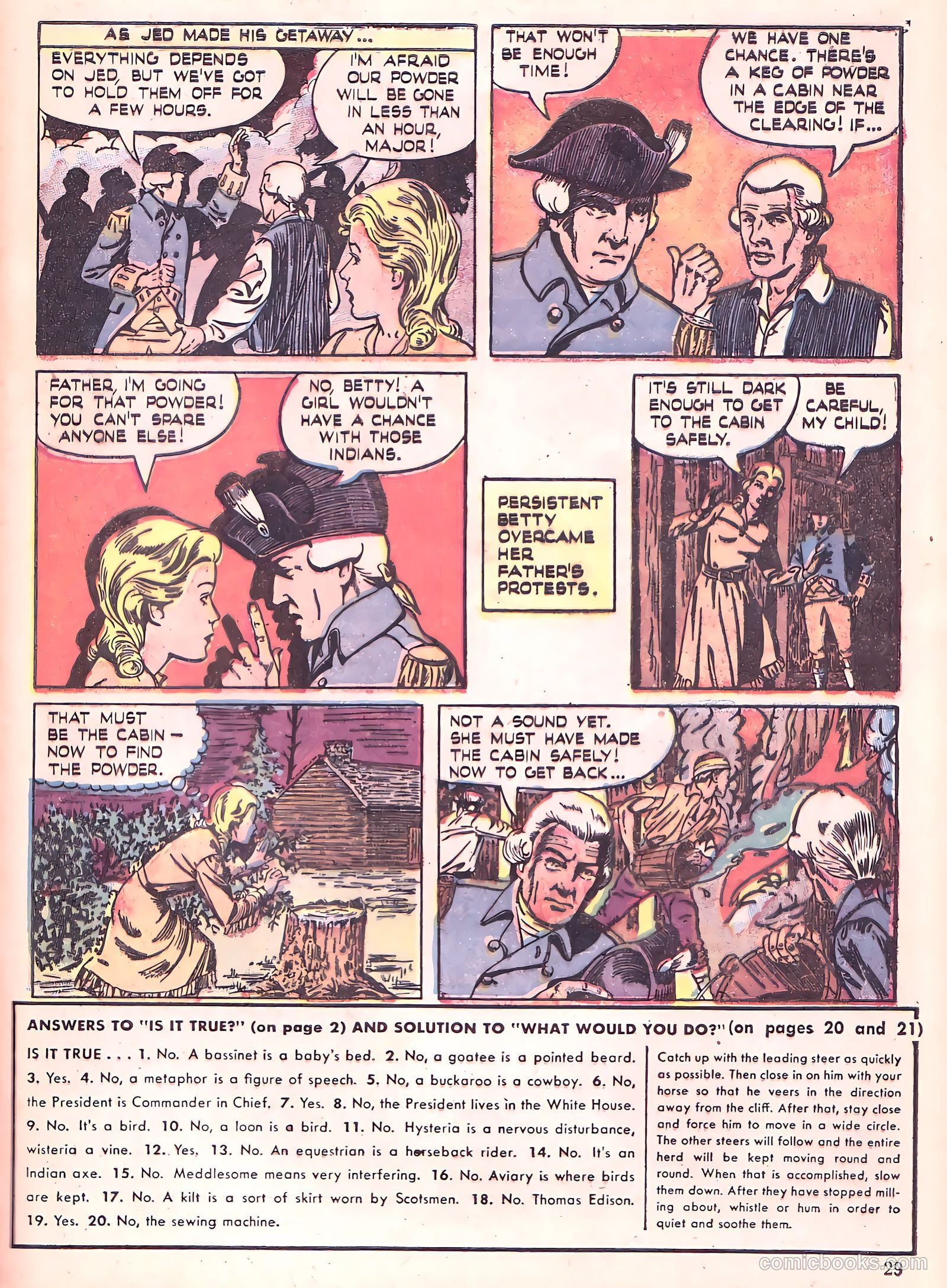 Red Ball #1 — page 29 of 36
