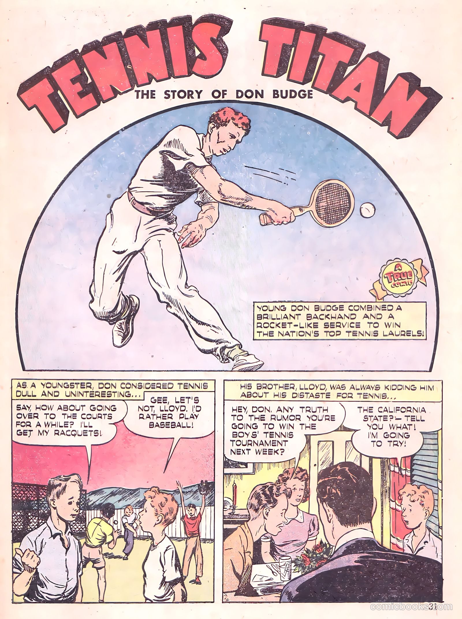 Red Ball #1 — page 31 of 36