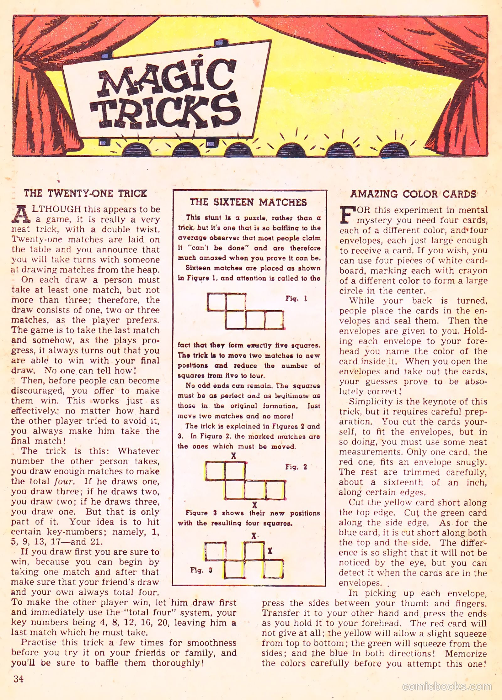 Red Ball #1 — page 34 of 36