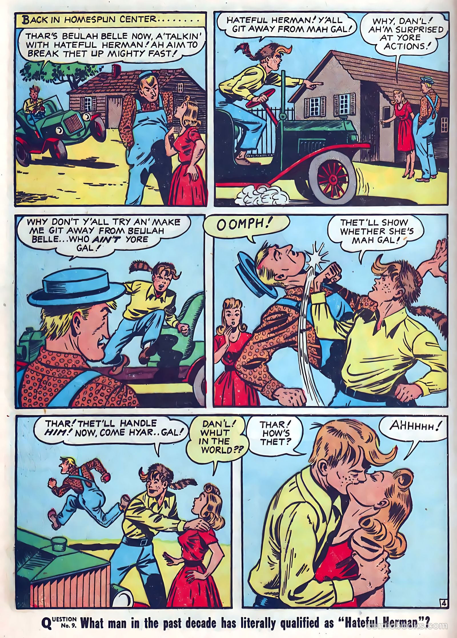 Target Comics v7 #9 — page 24 of 52