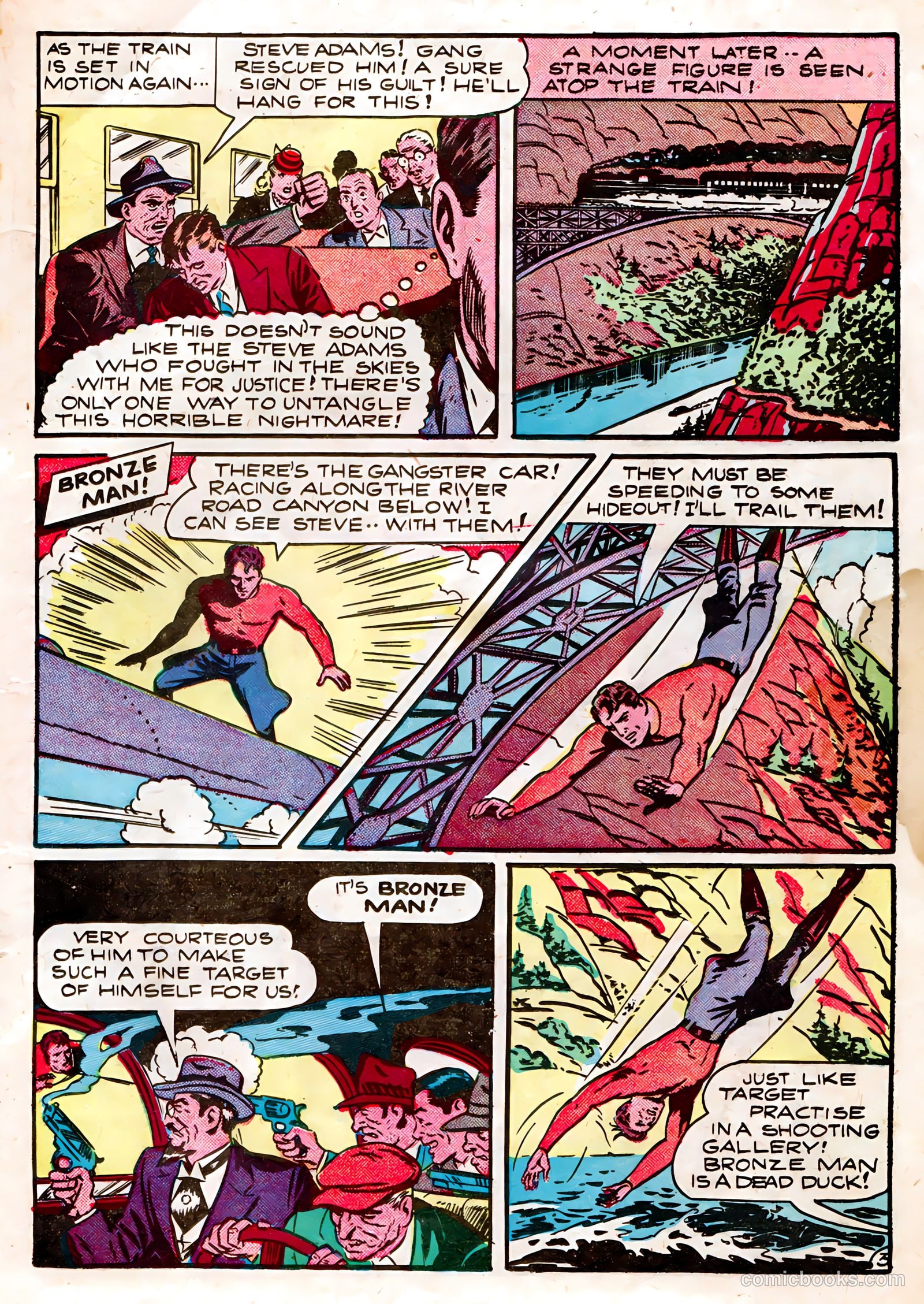 Jo-Jo Comics #7a — page 19 of 36