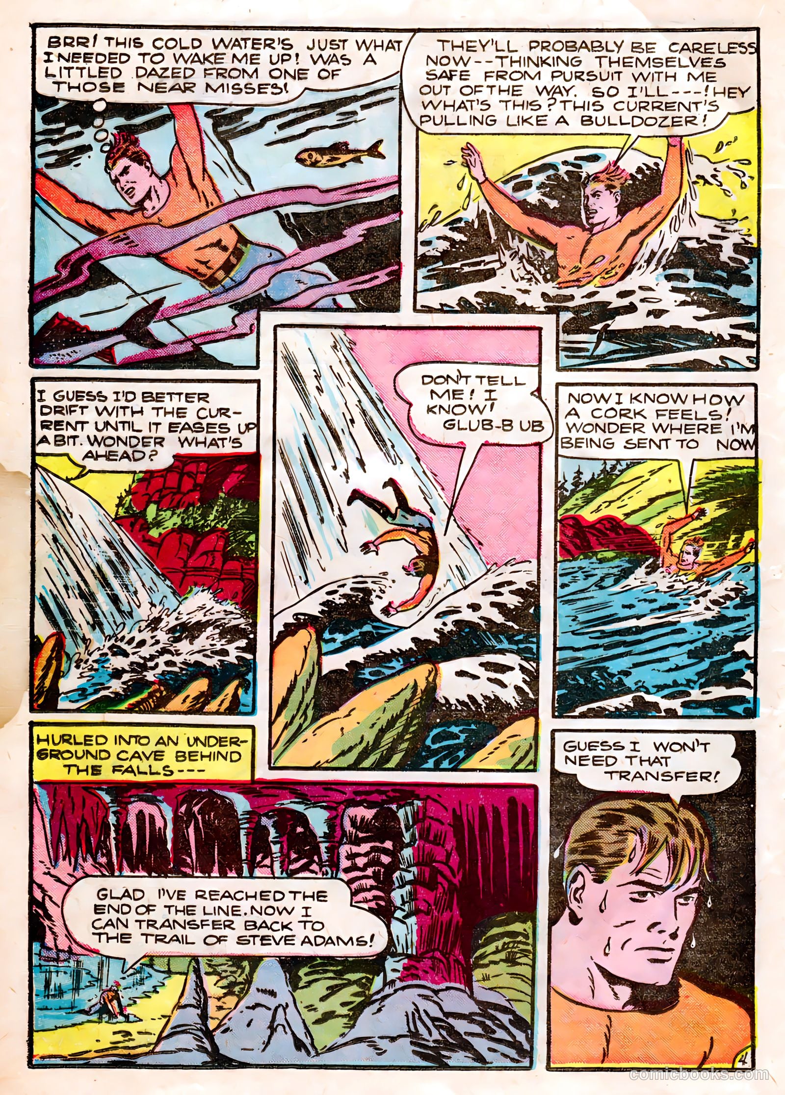 Jo-Jo Comics #7a — page 20 of 36