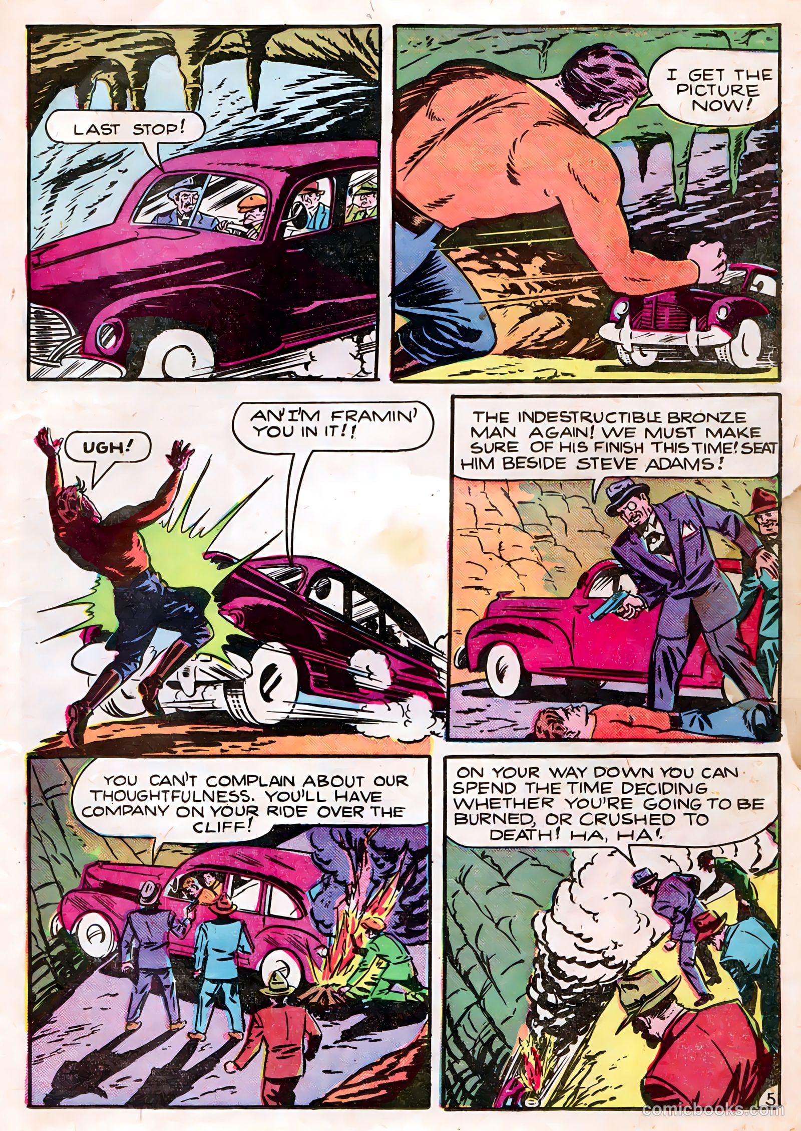 Jo-Jo Comics #7a — page 21 of 36