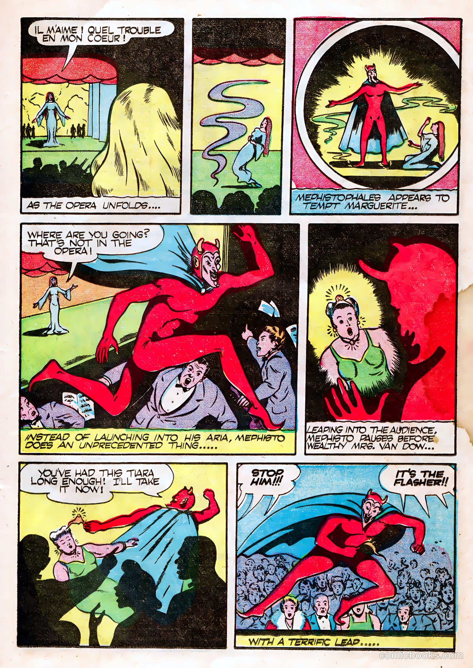Jo-Jo Comics #7a — page 25 of 36
