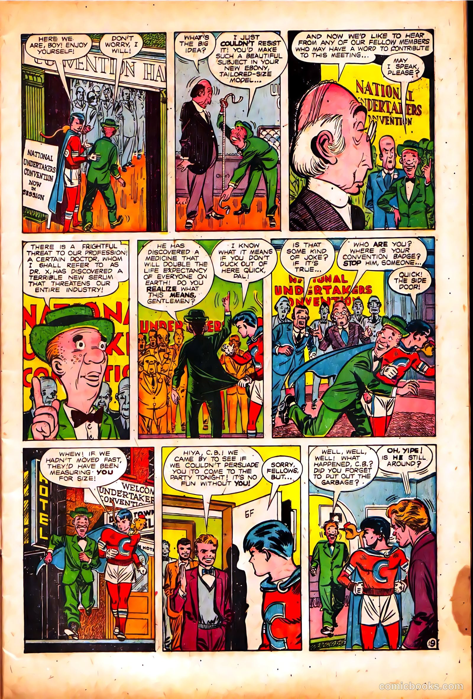 Boy Comics #52 — page 11 of 52