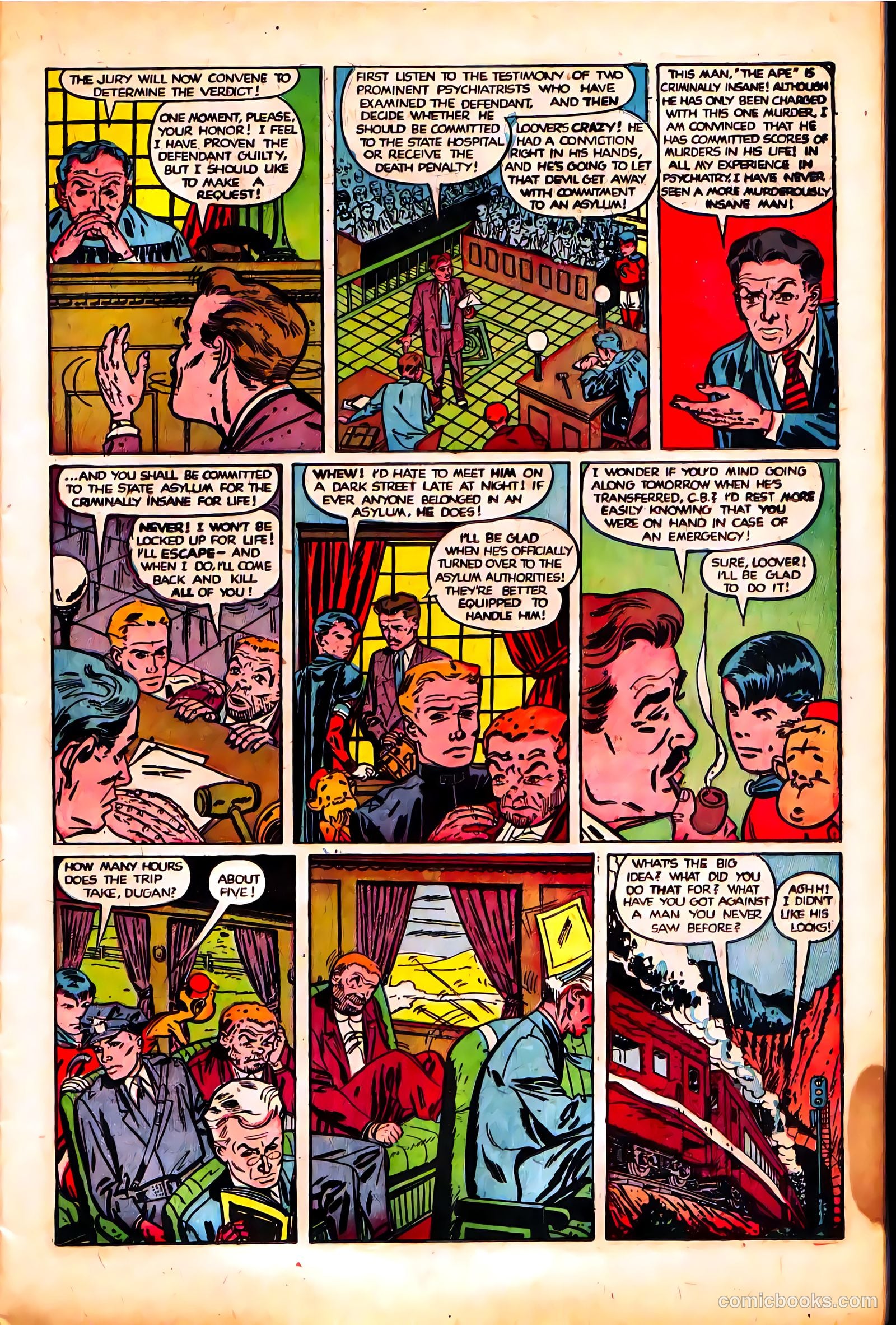 Boy Comics #52 — page 17 of 52