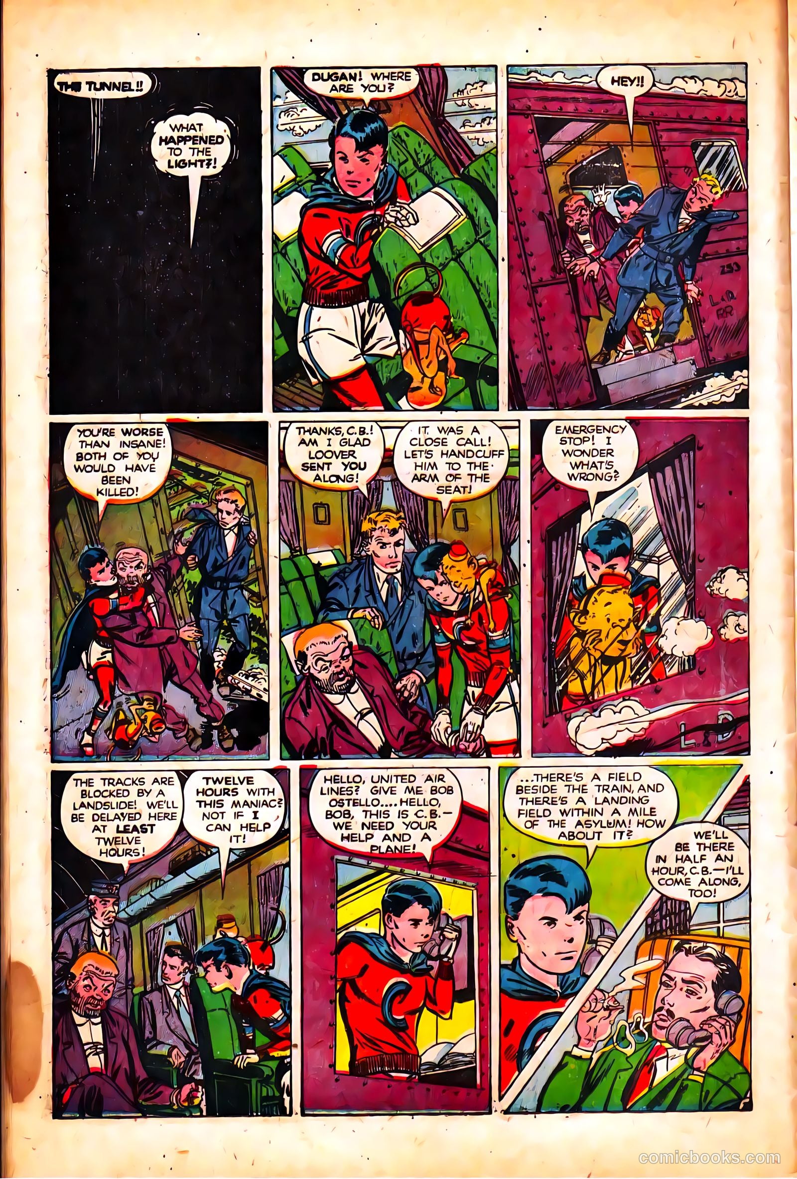 Boy Comics #52 — page 18 of 52