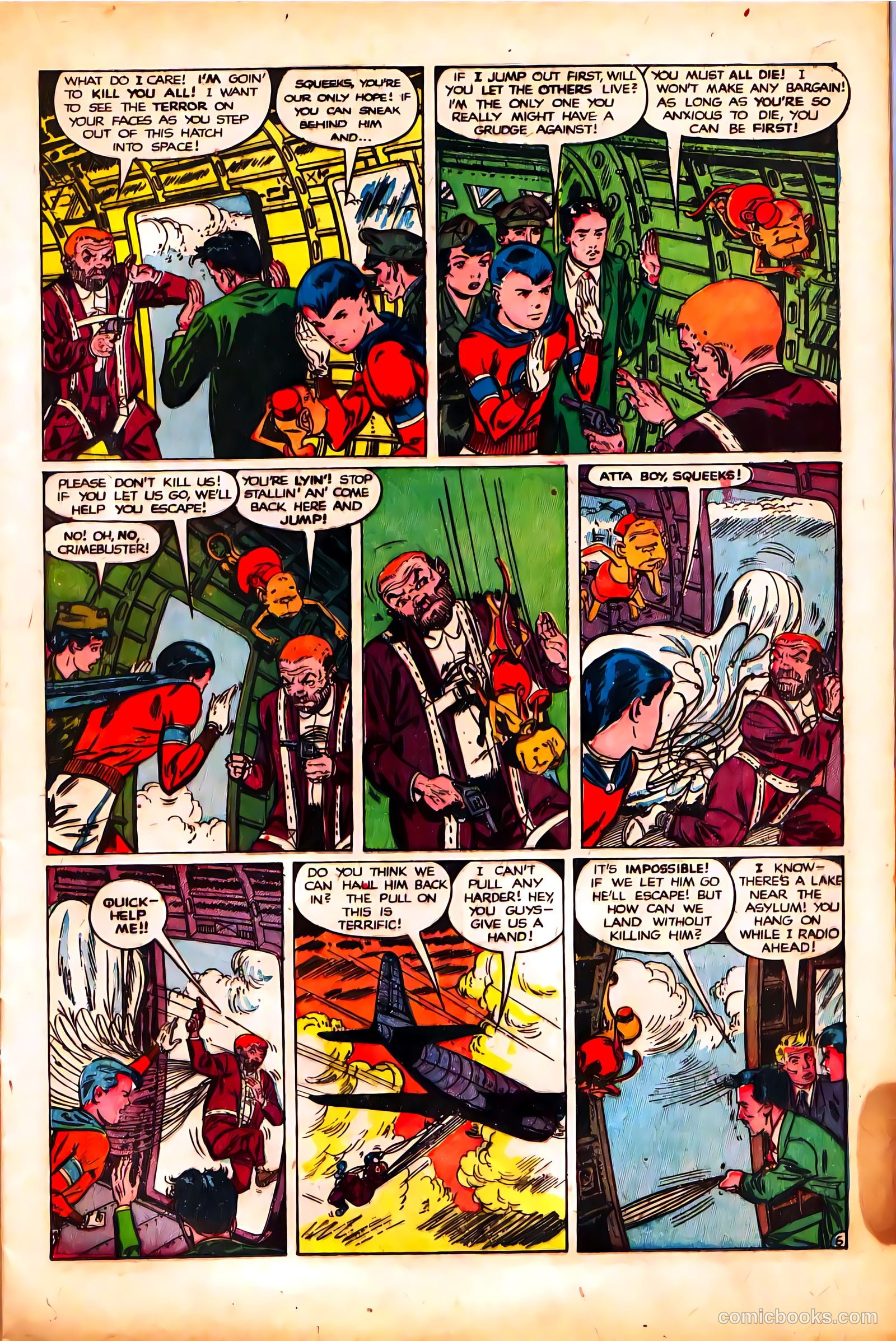 Boy Comics #52 — page 21 of 52