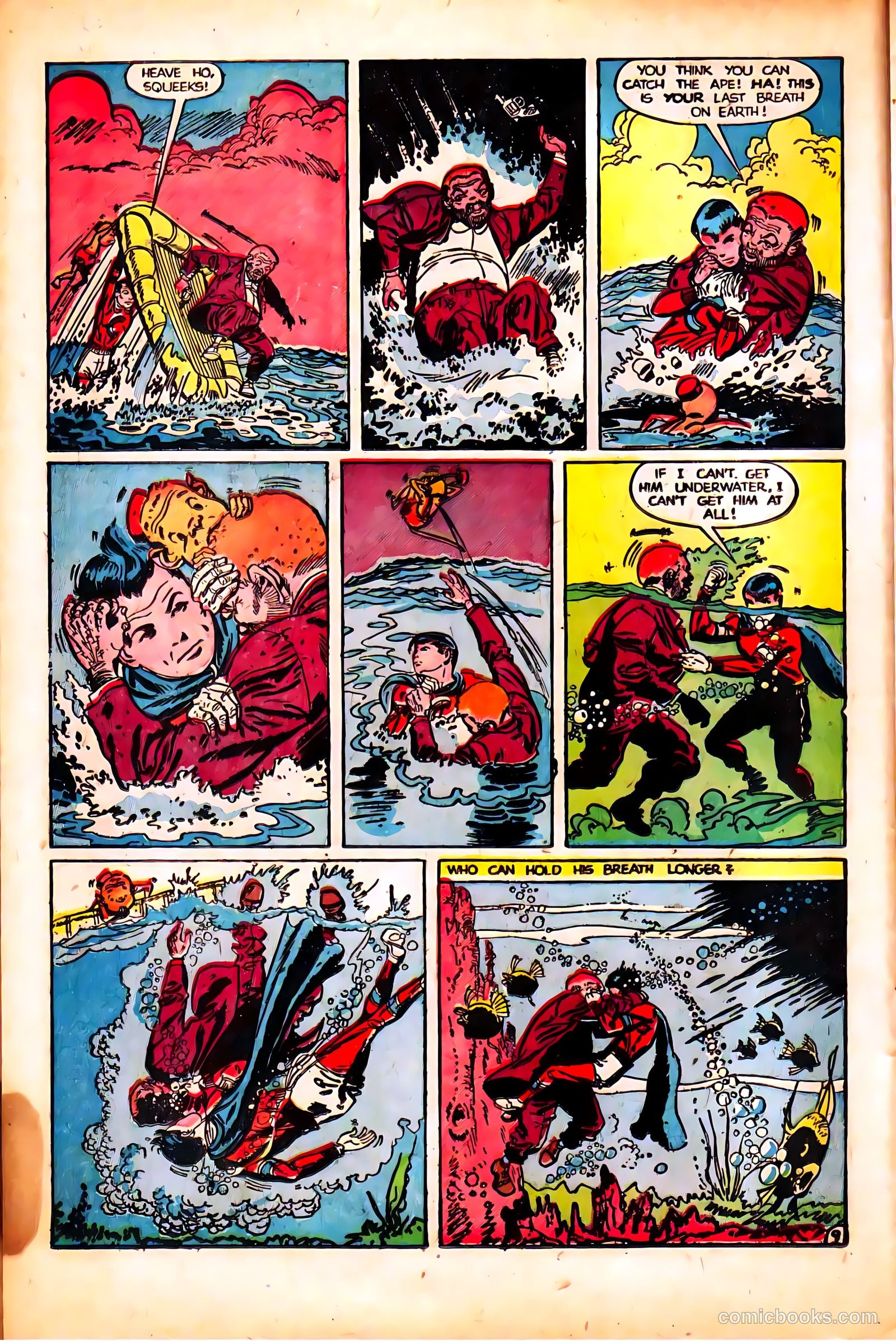 Boy Comics #52 — page 24 of 52
