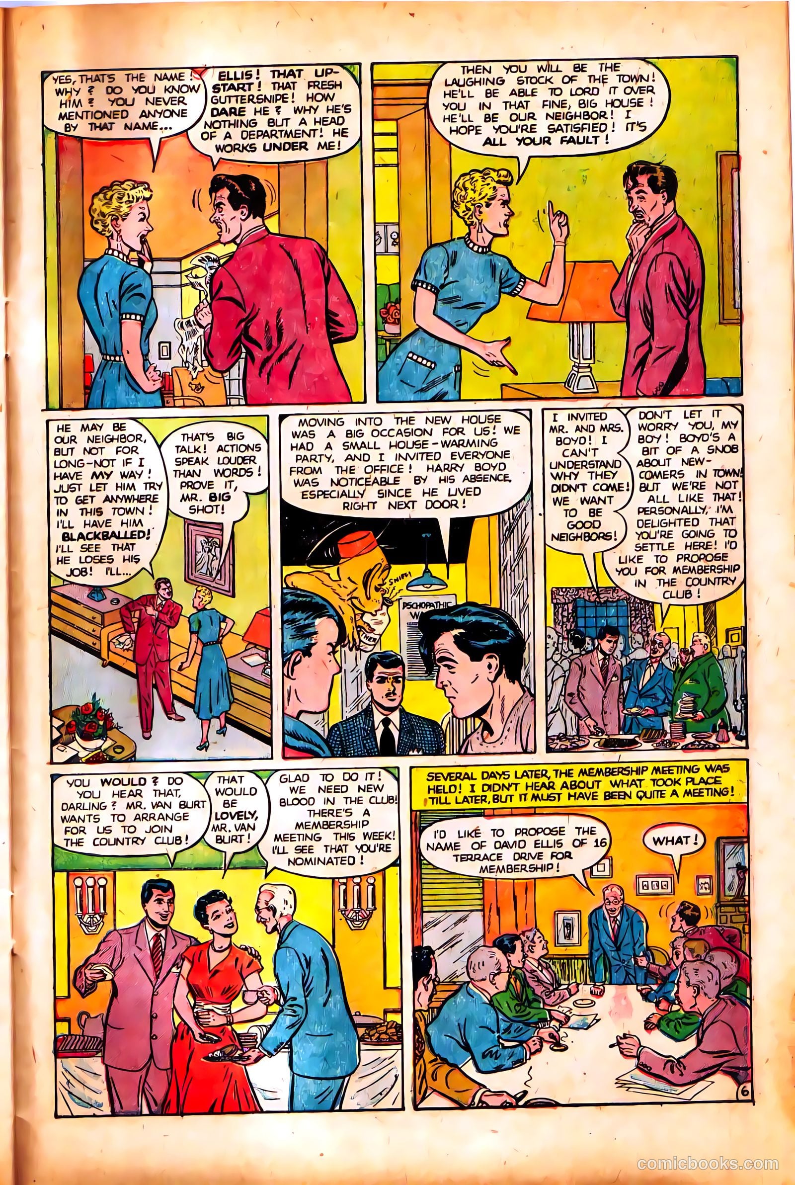 Boy Comics #52 — page 39 of 52