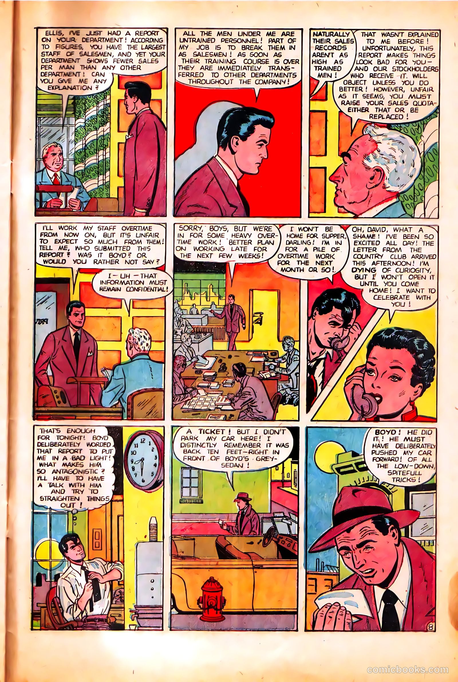 Boy Comics #52 — page 41 of 52