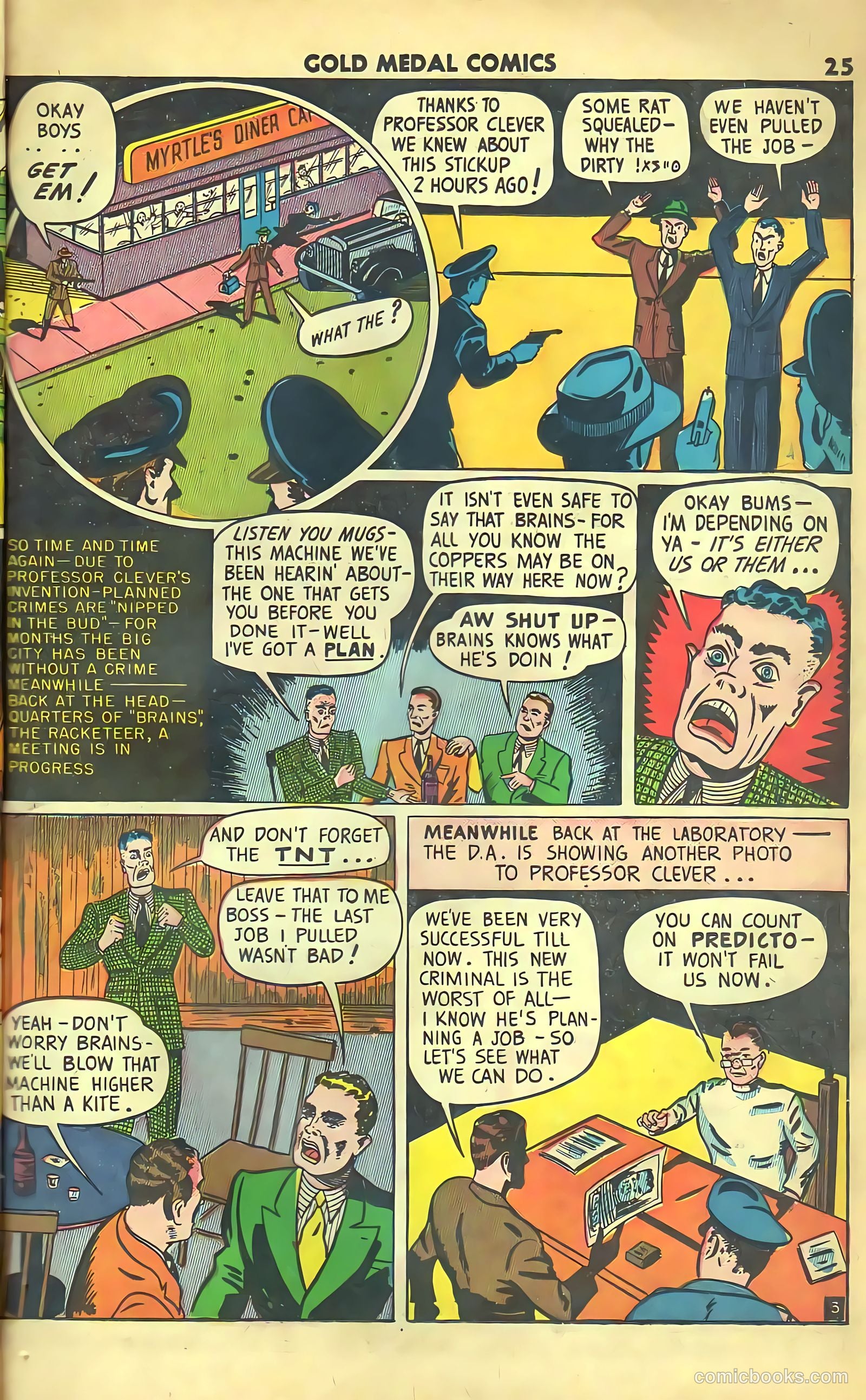 Gold Medal Comics #nn — page 27 of 132
