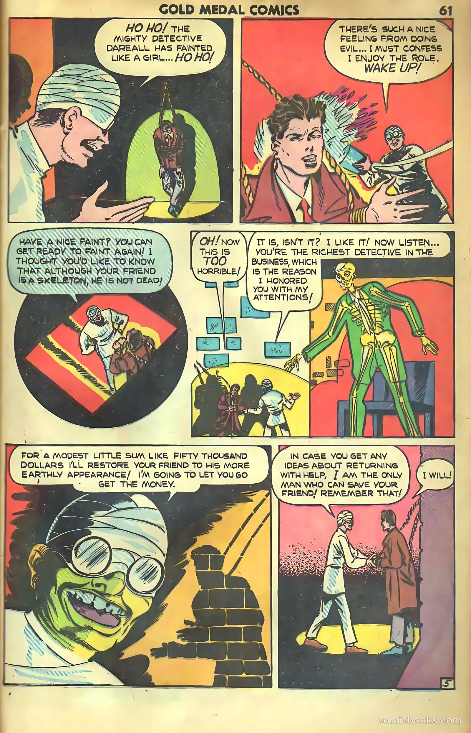 Gold Medal Comics #nn — page 63 of 132