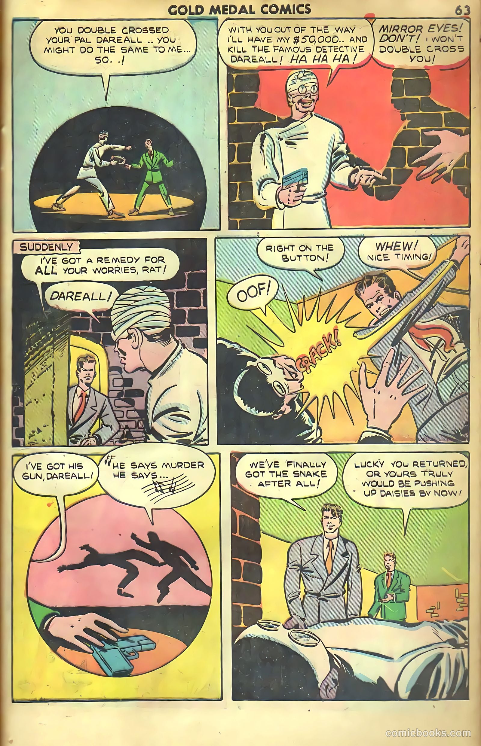 Gold Medal Comics #nn — page 65 of 132