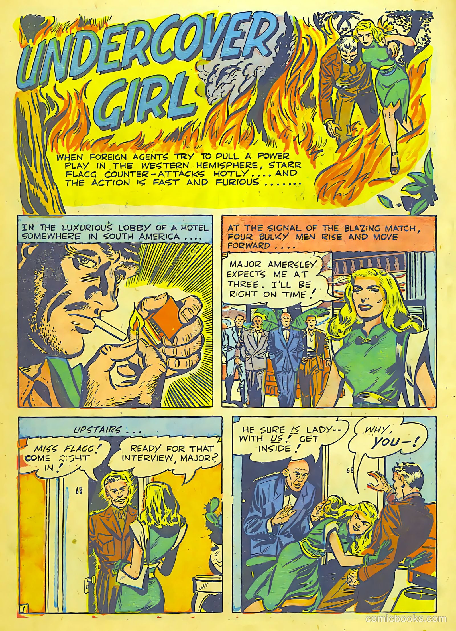 Trail Colt #1 — page 10 of 36