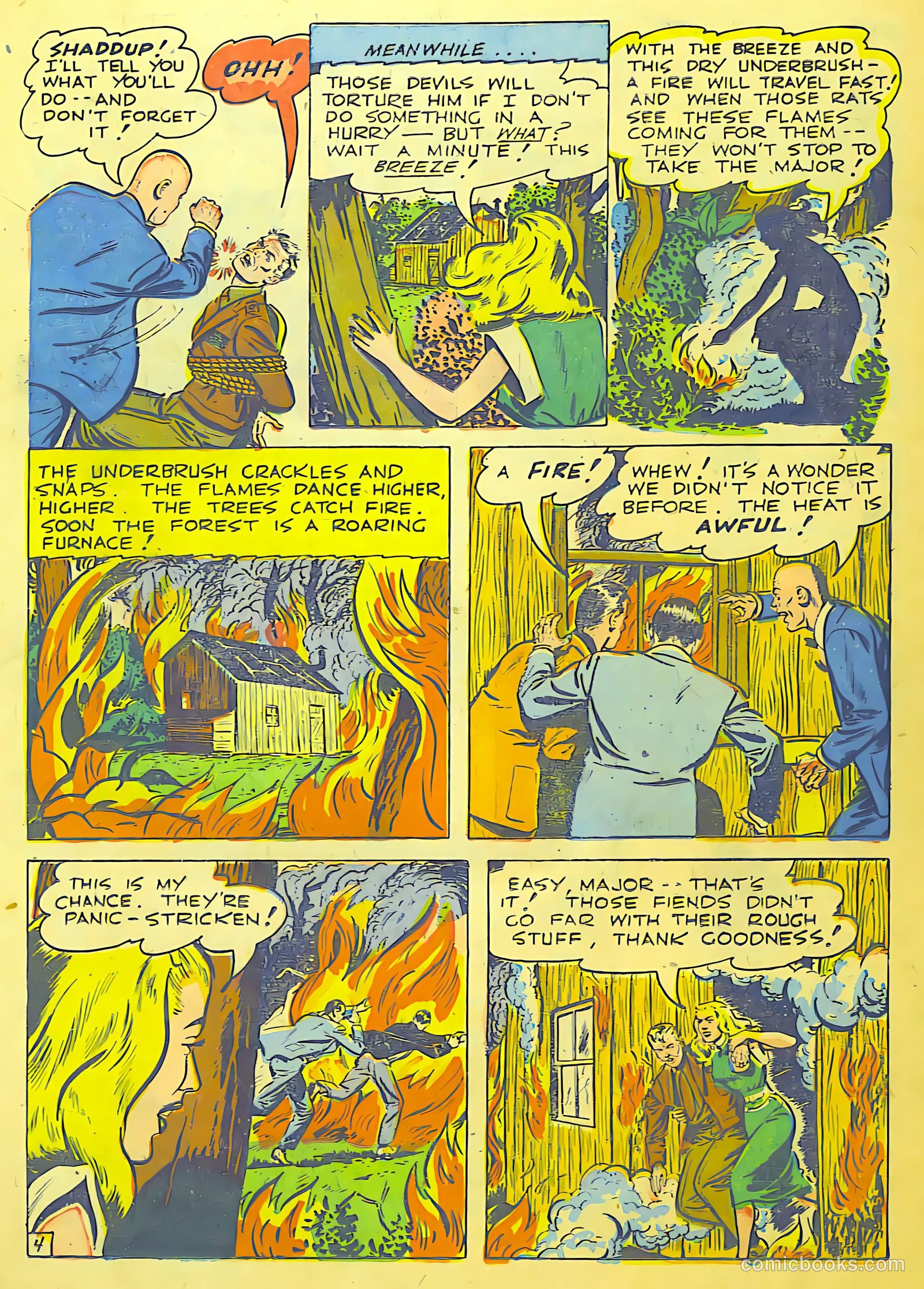 Trail Colt #1 — page 13 of 36