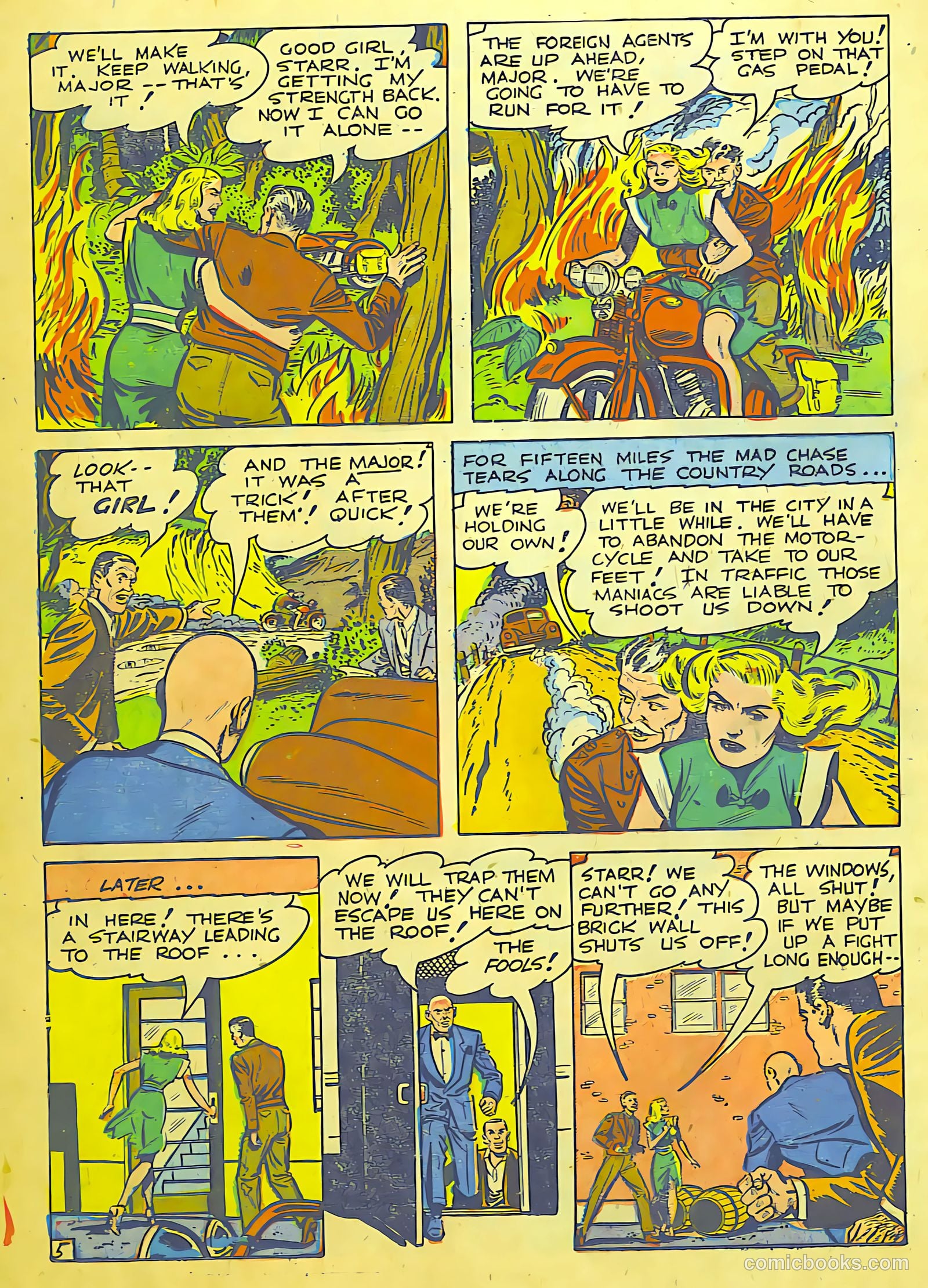 Trail Colt #1 — page 14 of 36
