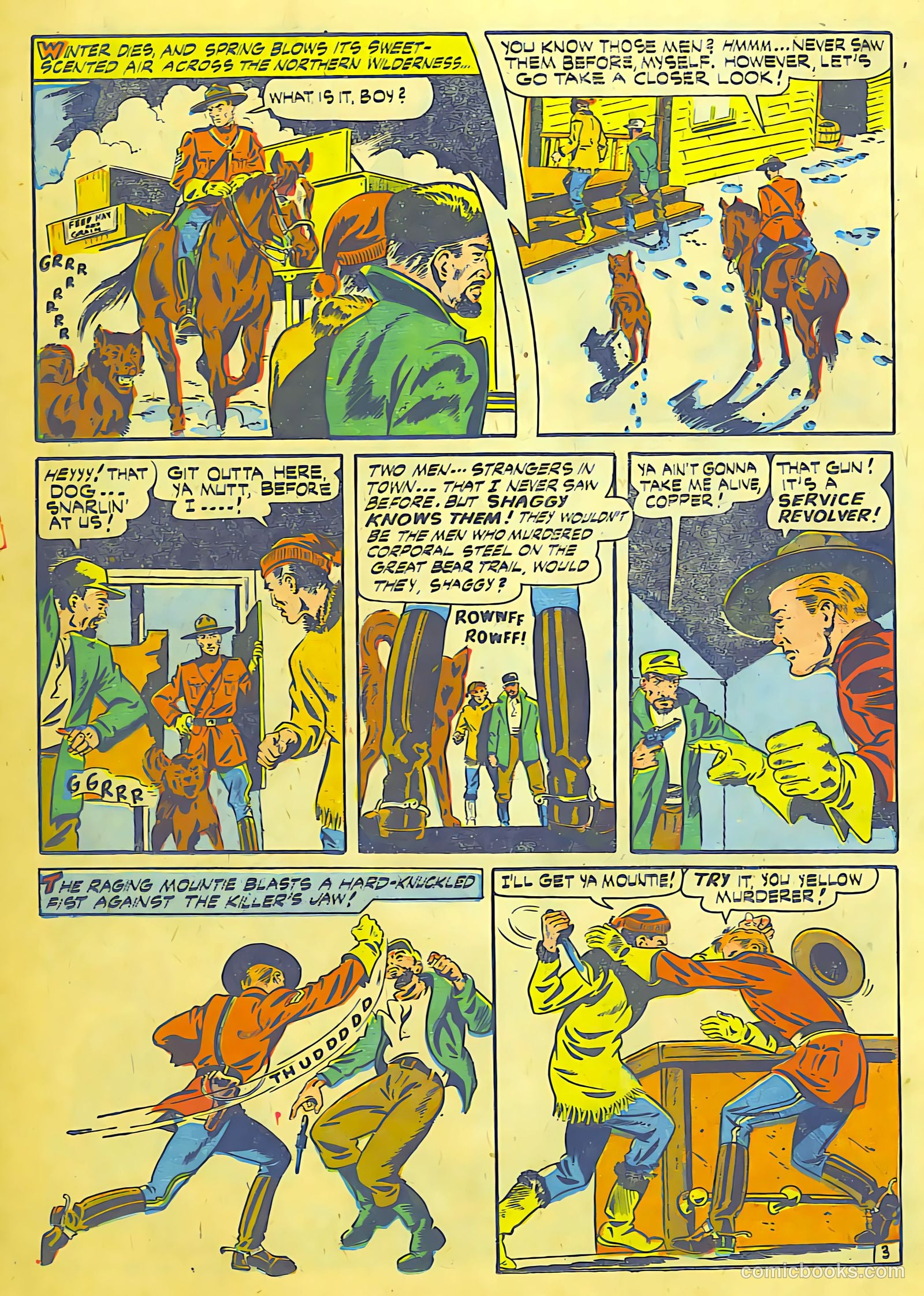 Trail Colt #1 — page 18 of 36