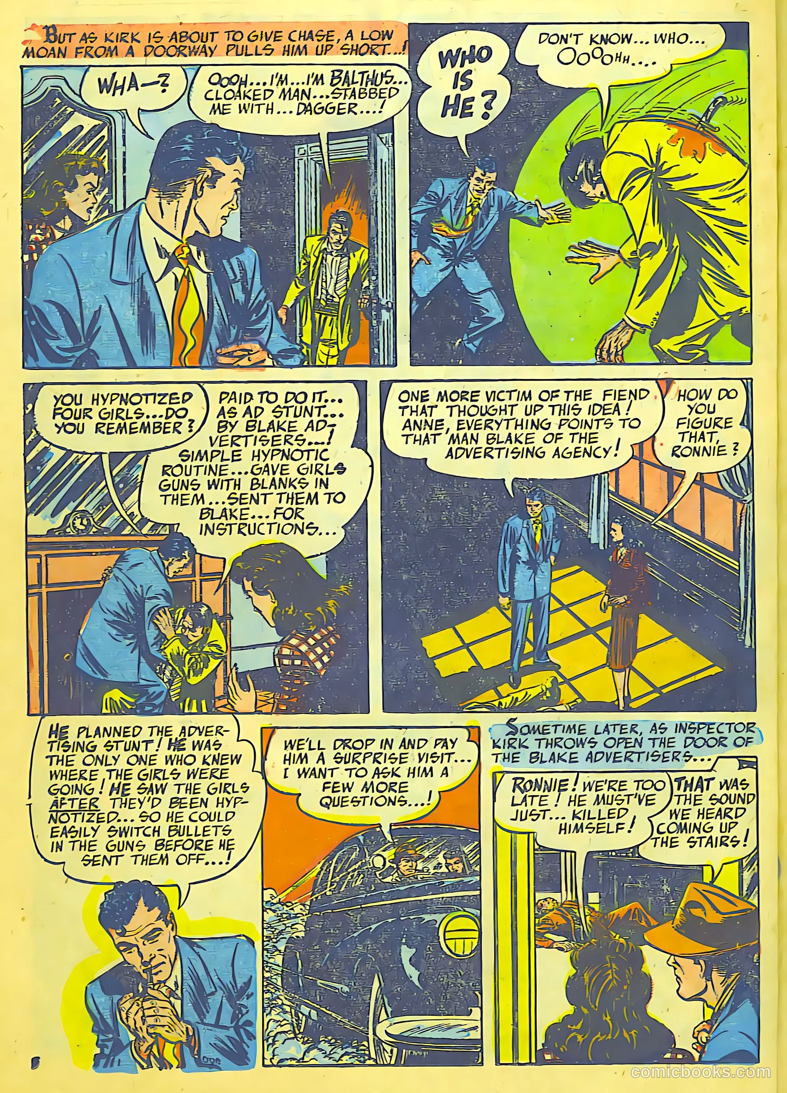 Trail Colt #1 — page 26 of 36