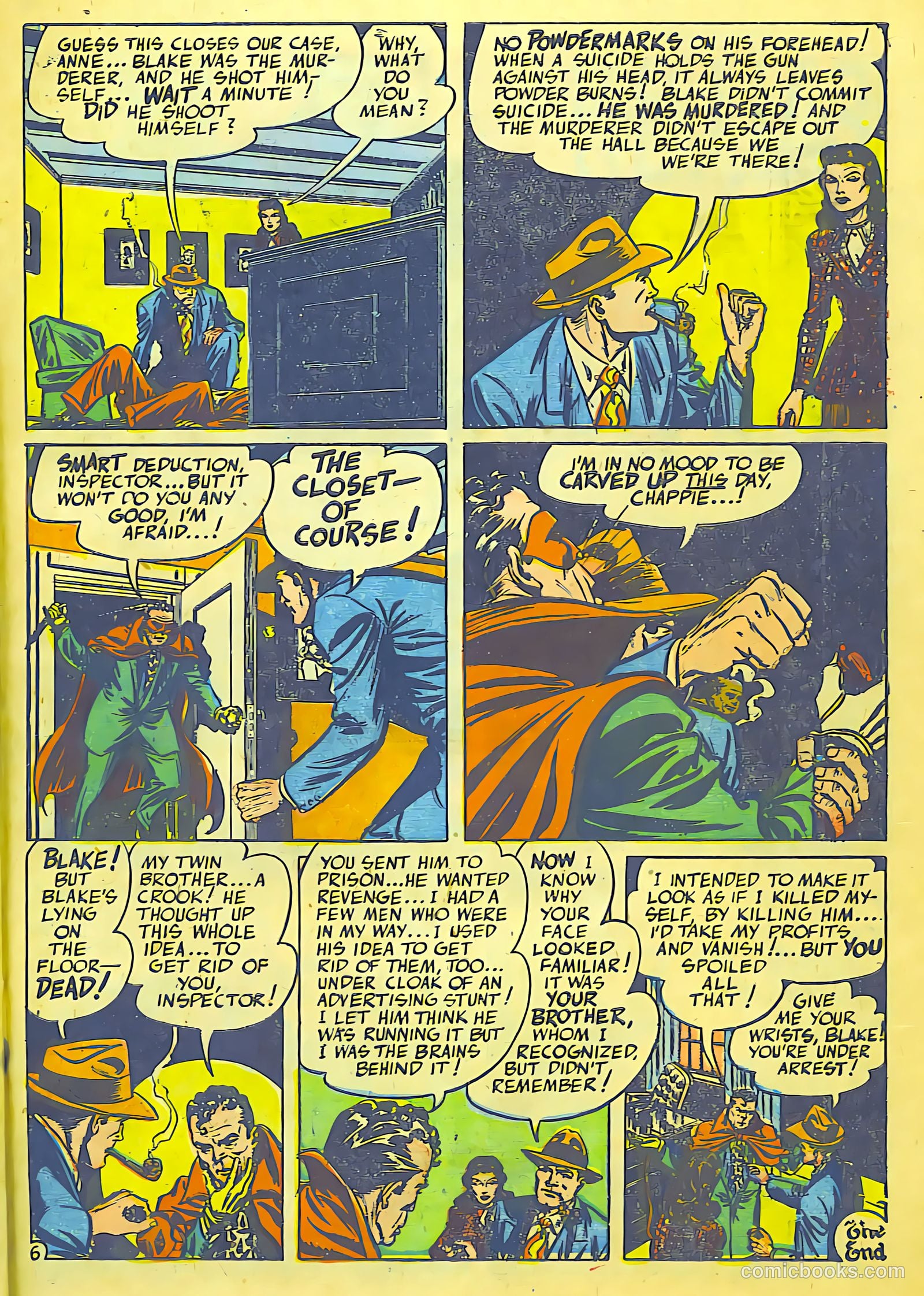Trail Colt #1 — page 27 of 36