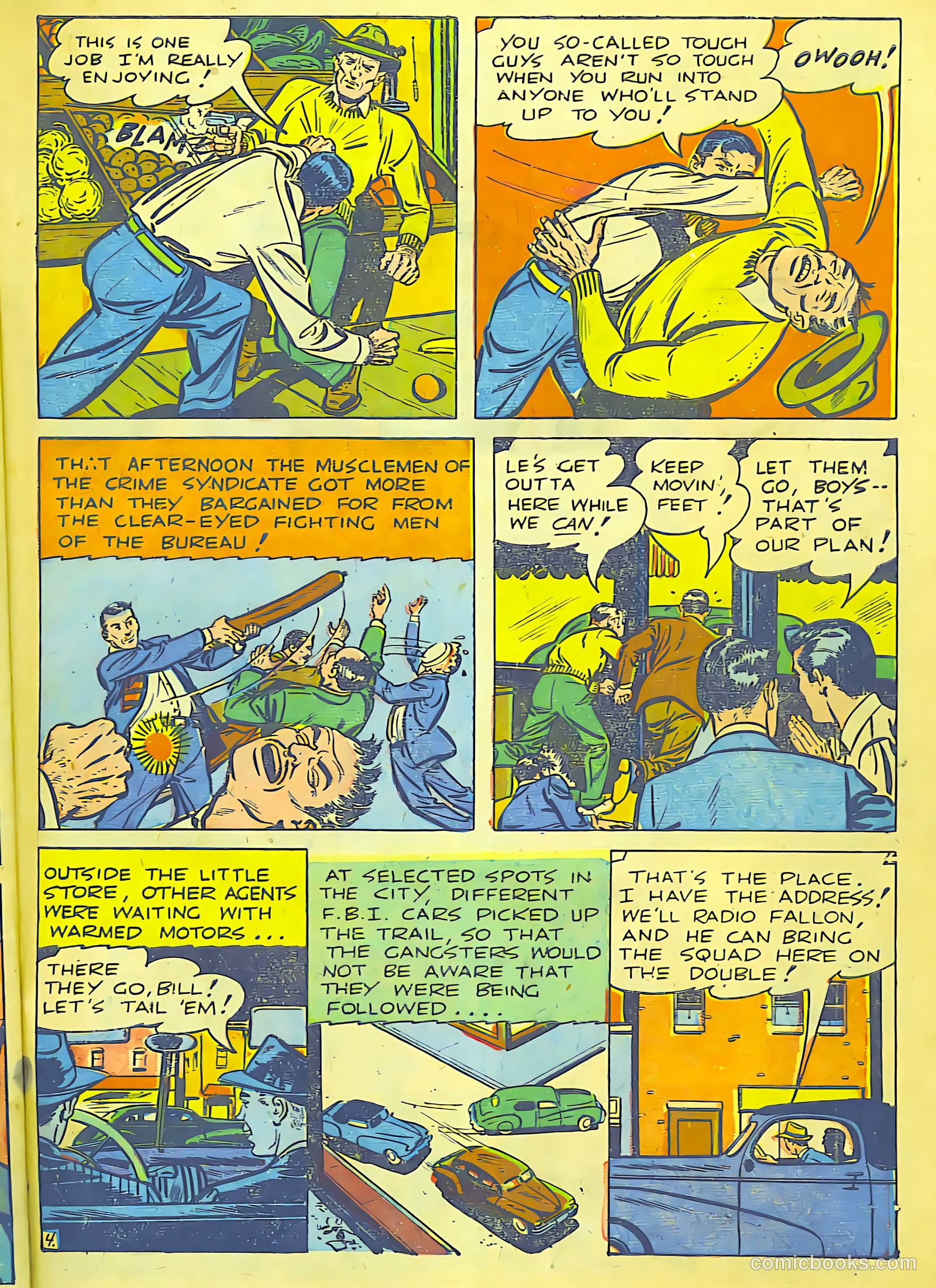 Trail Colt #1 — page 31 of 36