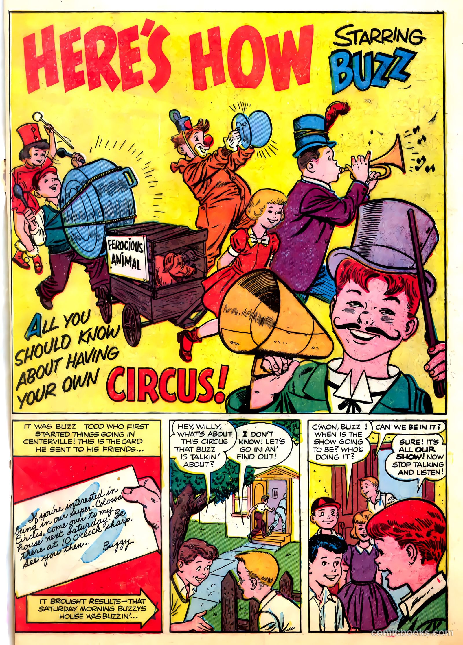 ringmaster guide #nn — page 3 of 20