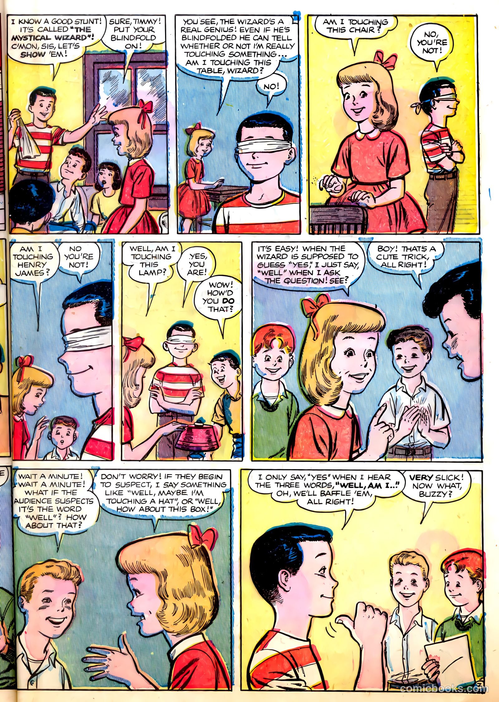 ringmaster guide #nn — page 5 of 20