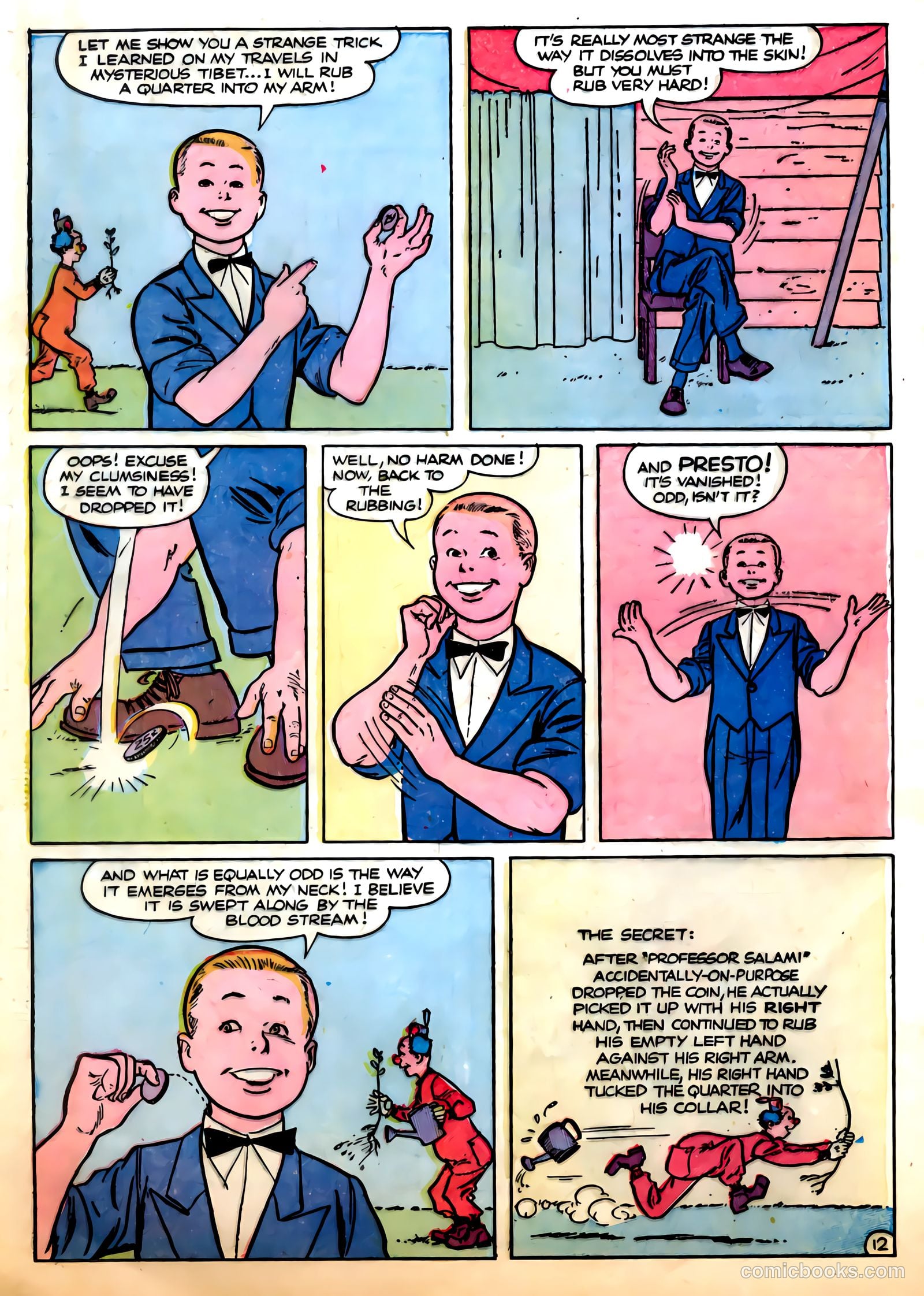 ringmaster guide #nn — page 14 of 20