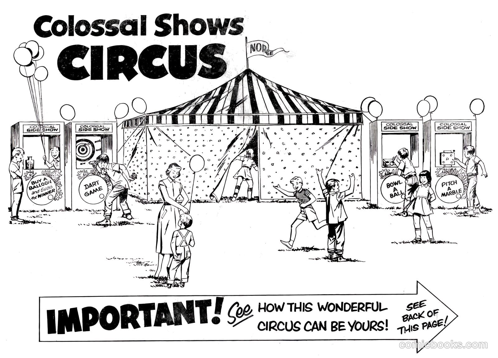 ringmaster guide #nn — page 19 of 20