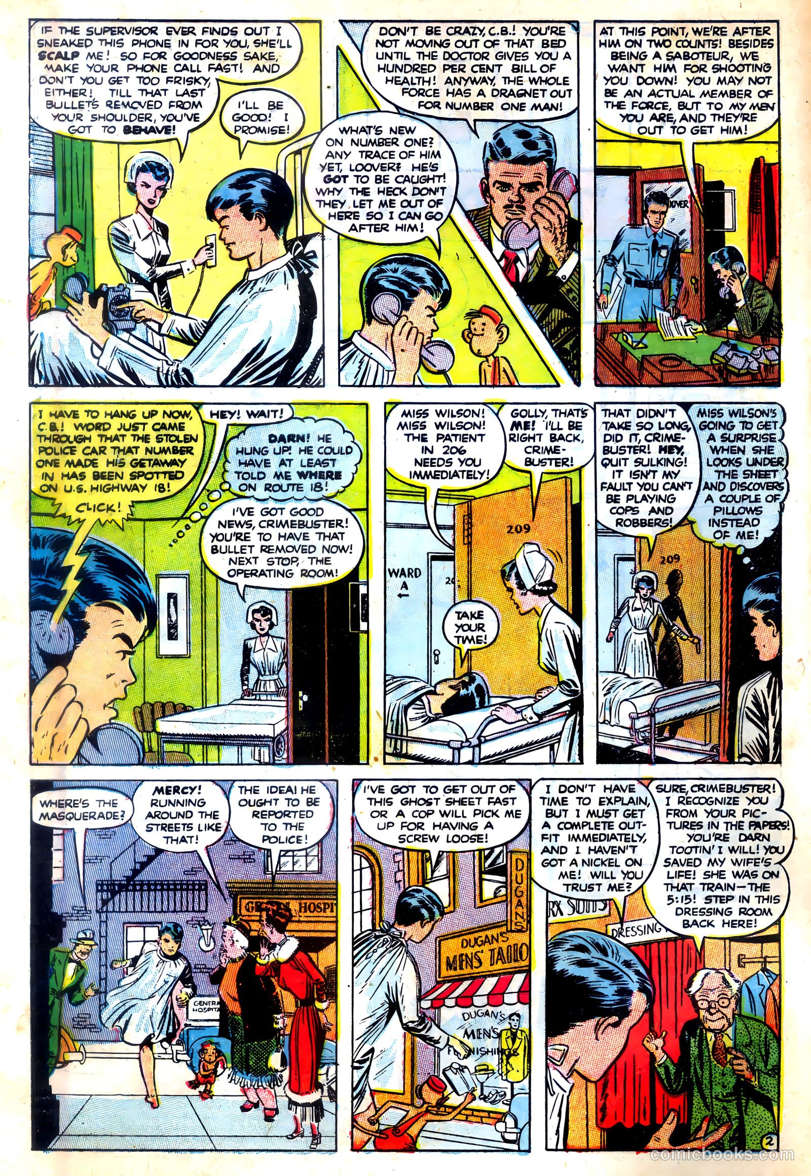 Boy Comics #63 — page 4 of 52