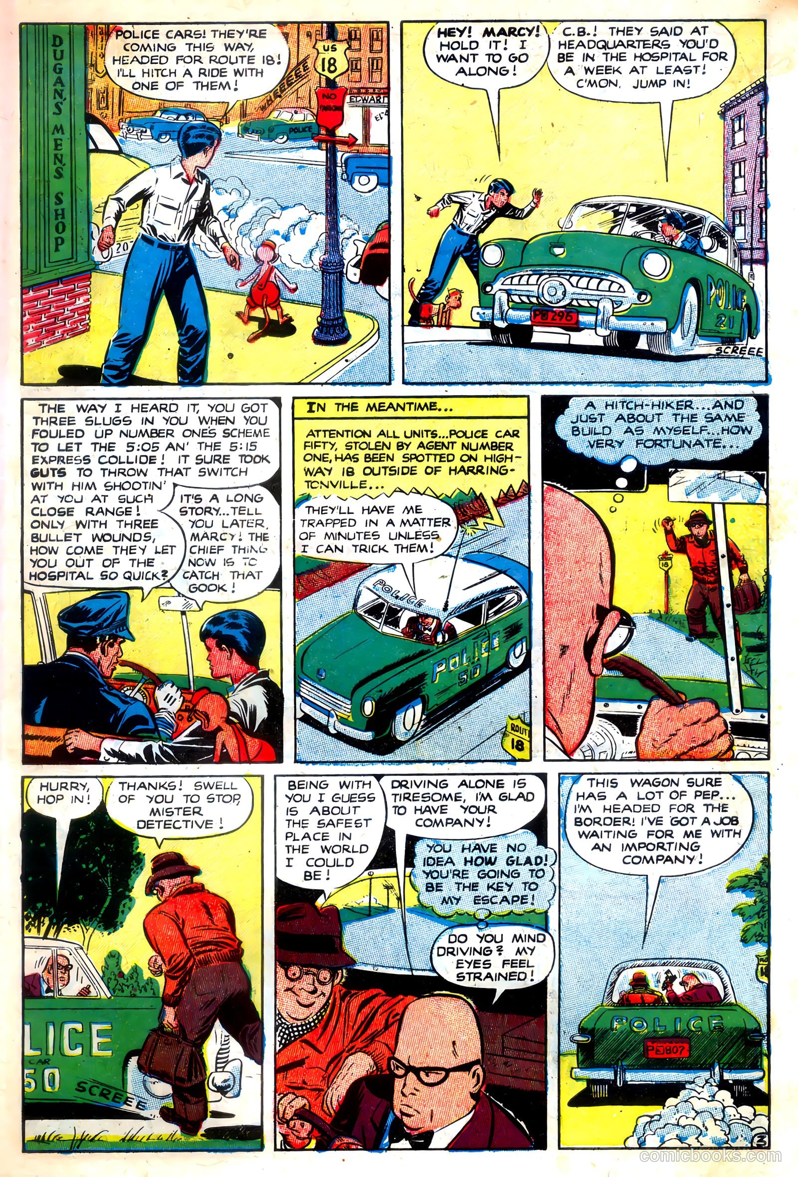 Boy Comics #63 — page 5 of 52