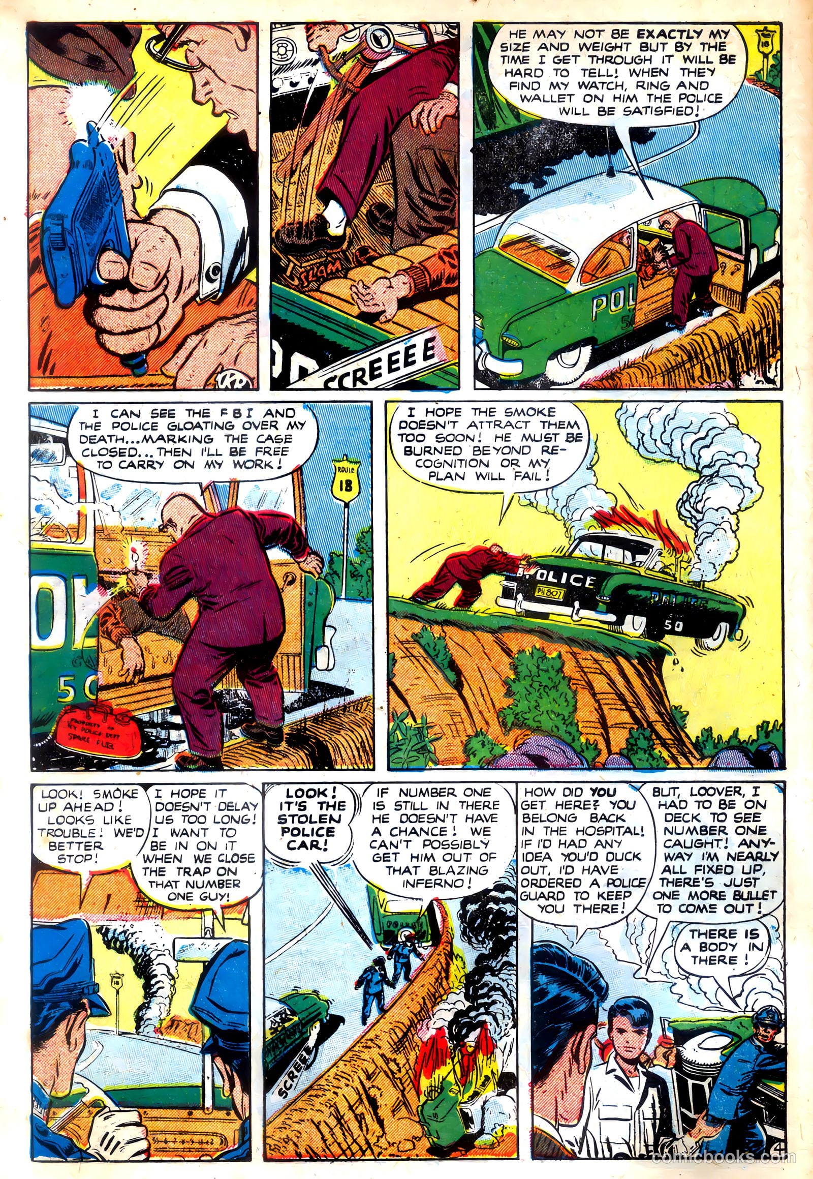 Boy Comics #63 — page 6 of 52