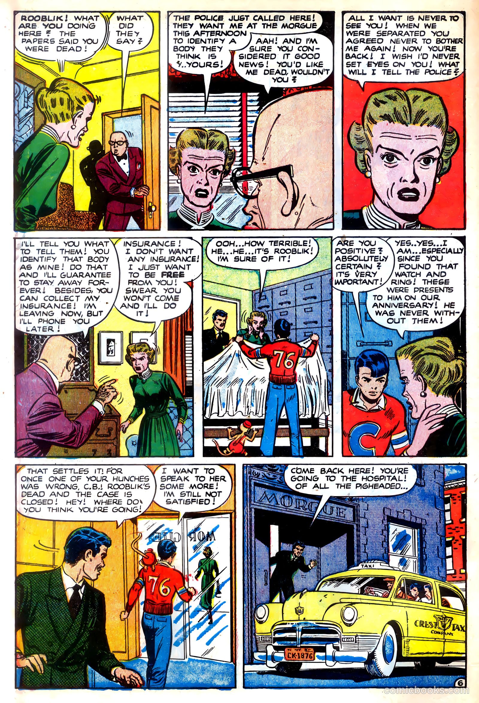 Boy Comics #63 — page 8 of 52