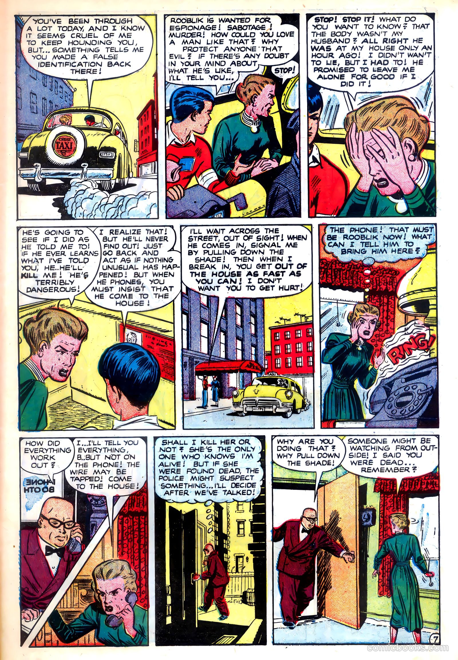 Boy Comics #63 — page 9 of 52