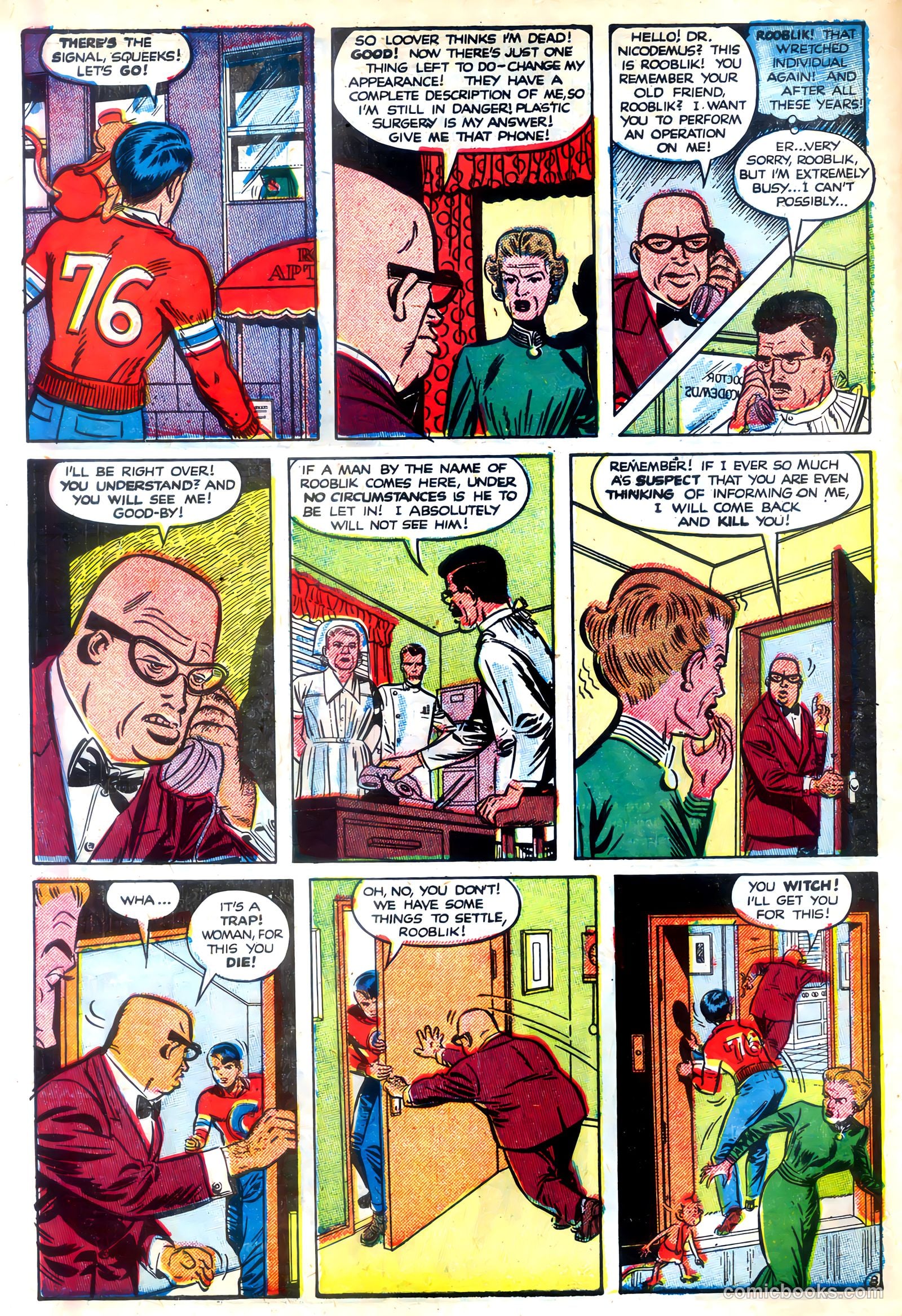 Boy Comics #63 — page 10 of 52