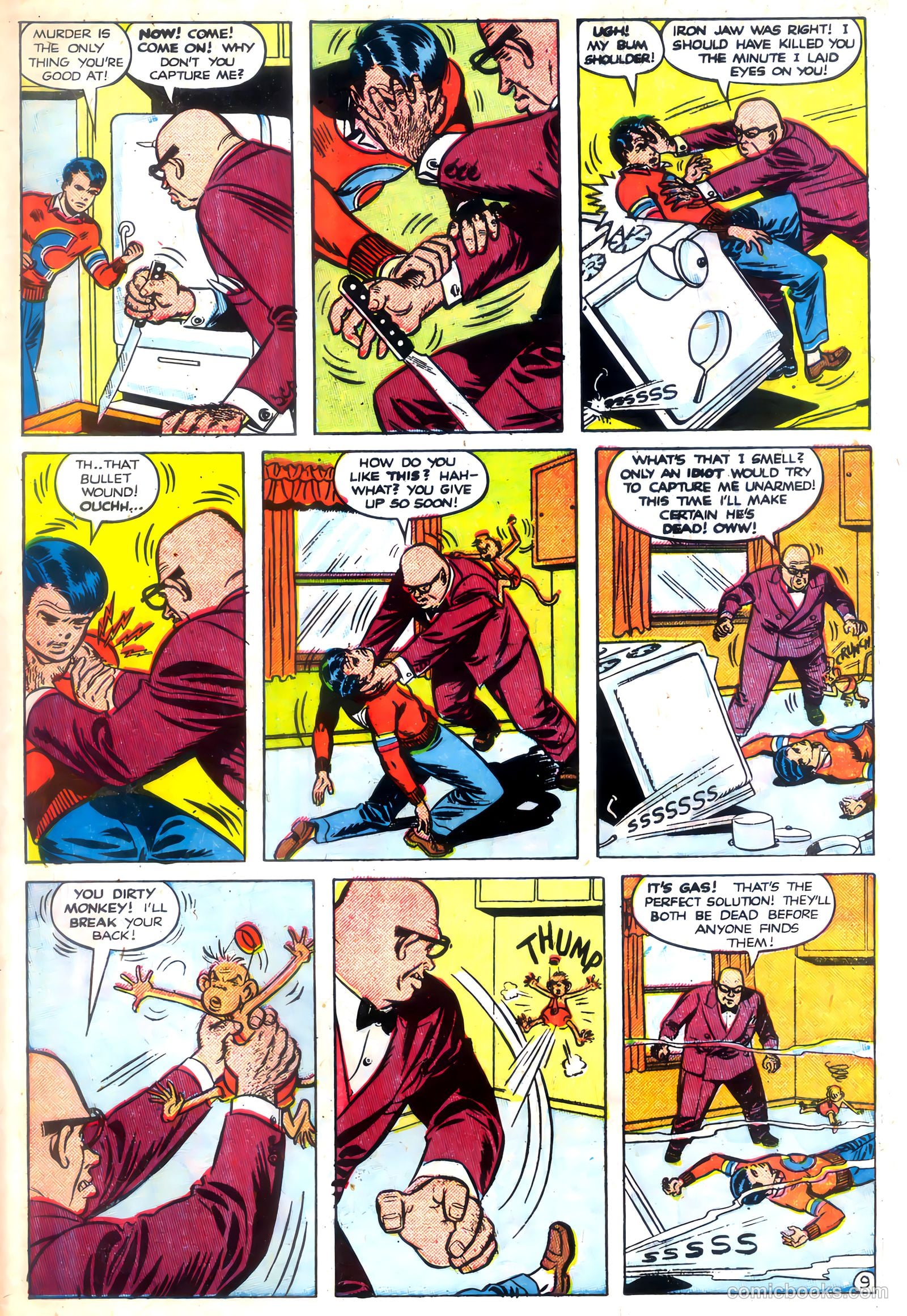 Boy Comics #63 — page 11 of 52
