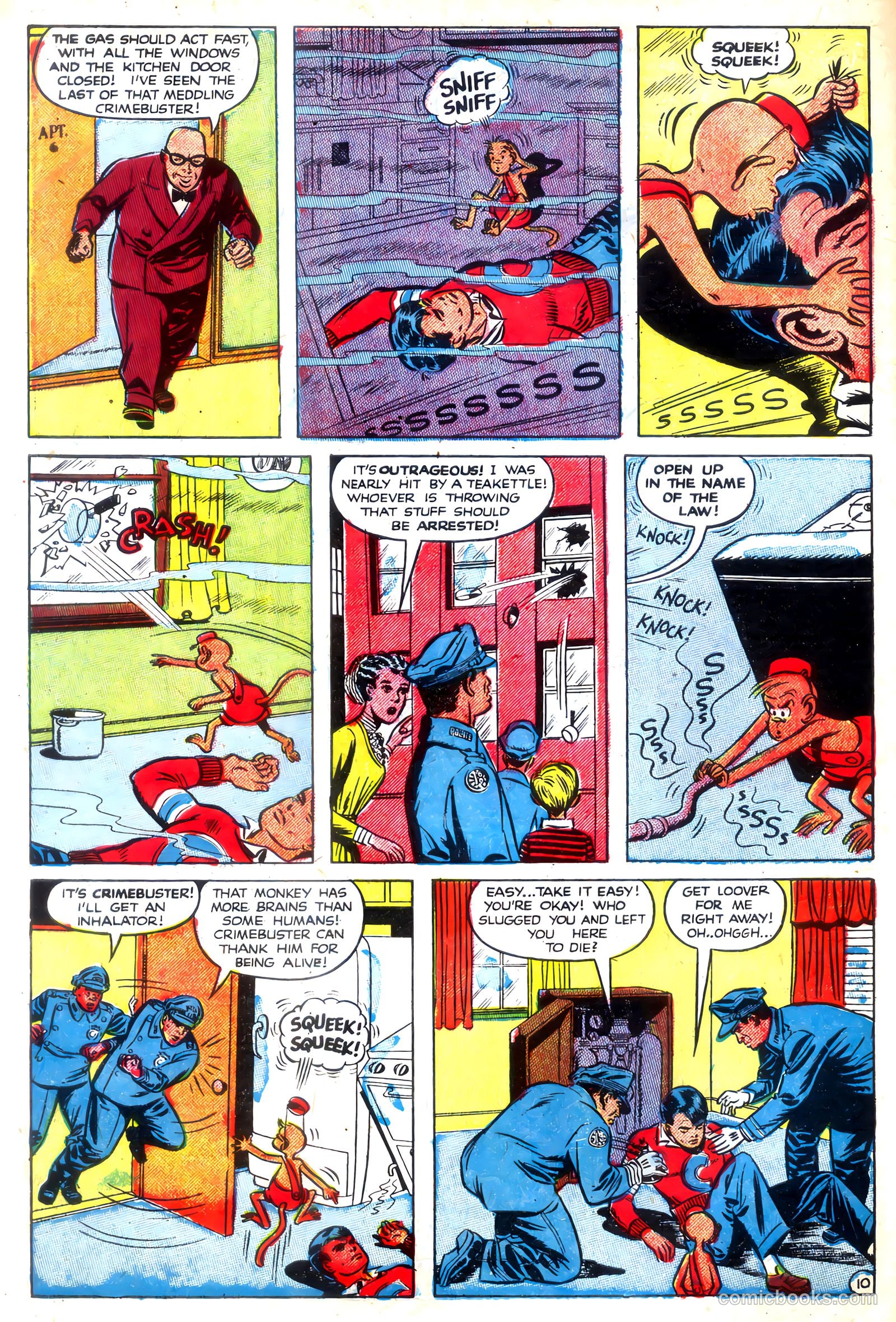 Boy Comics #63 — page 12 of 52