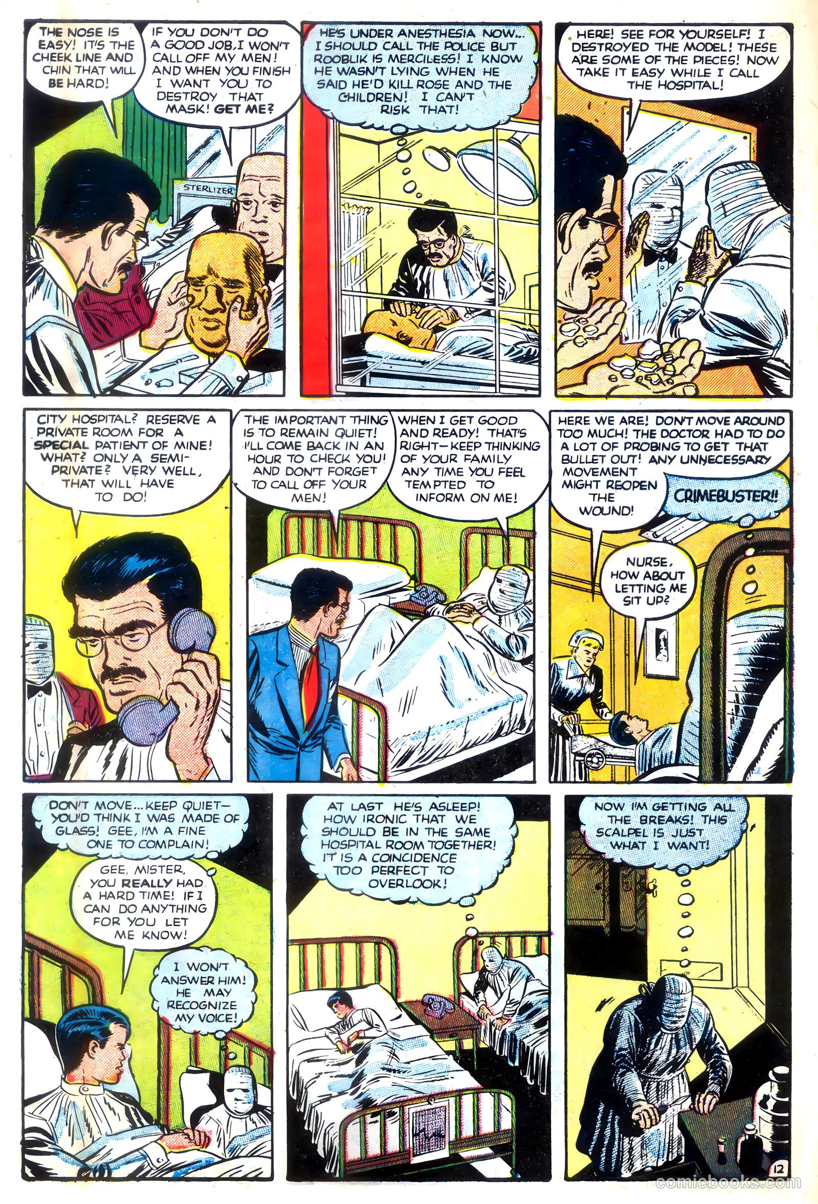 Boy Comics #63 — page 14 of 52