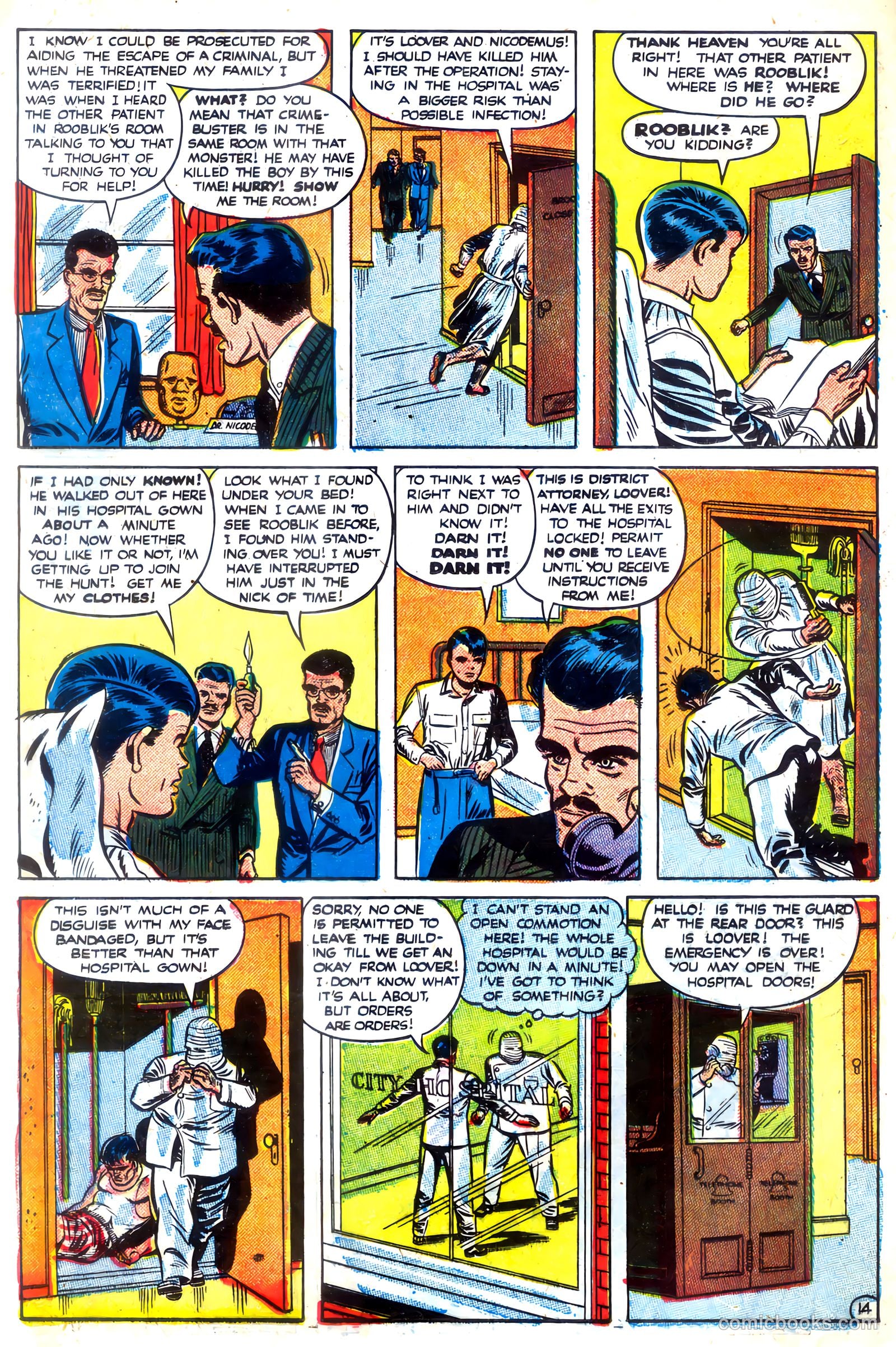 Boy Comics #63 — page 16 of 52