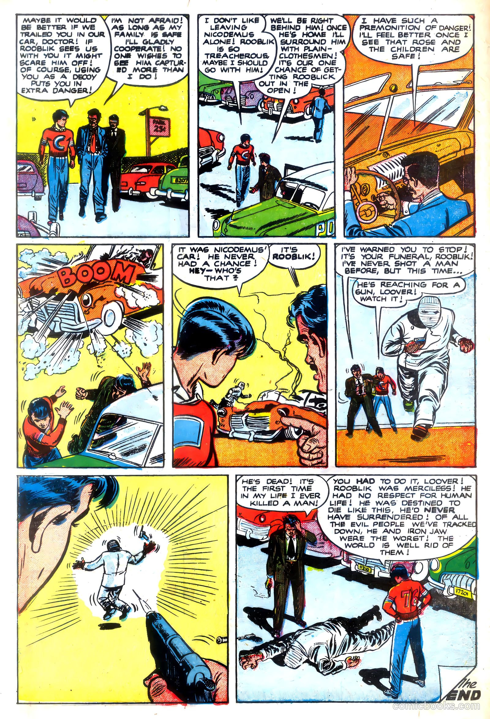 Boy Comics #63 — page 18 of 52