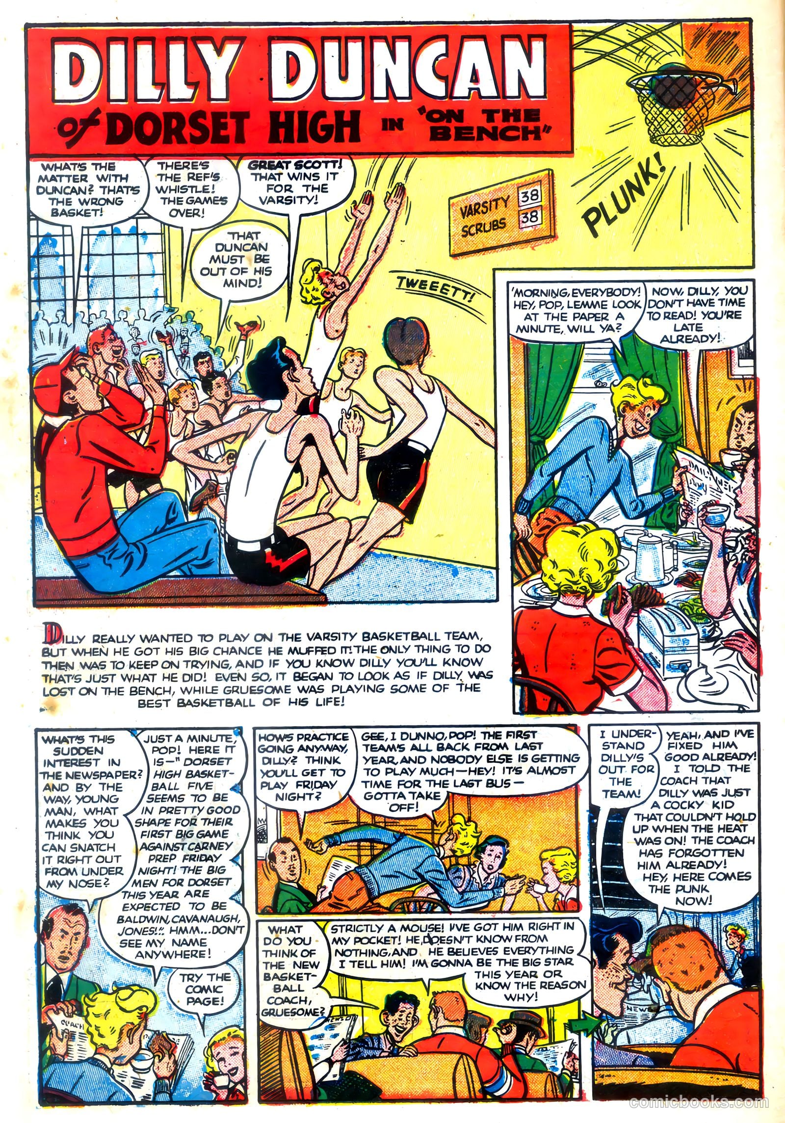 Boy Comics #63 — page 22 of 52