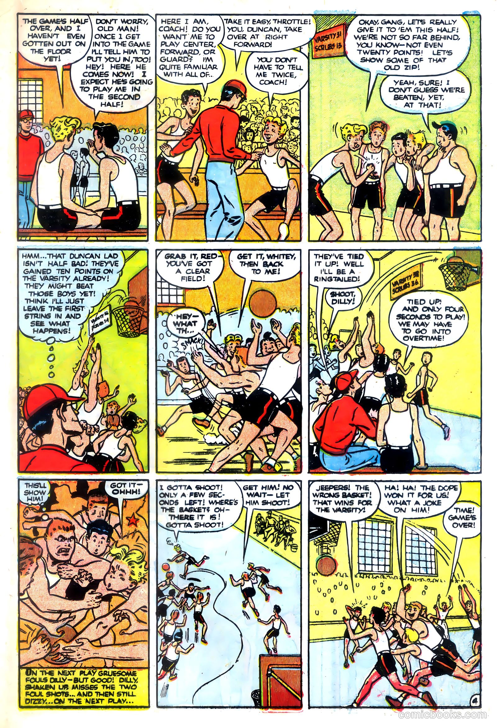 Boy Comics #63 — page 25 of 52