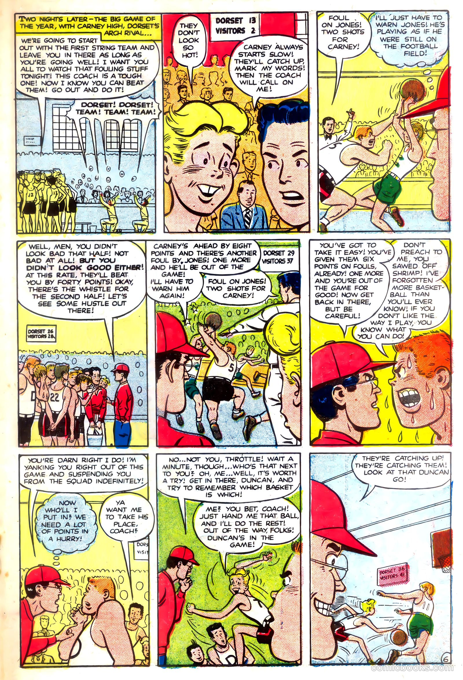 Boy Comics #63 — page 27 of 52