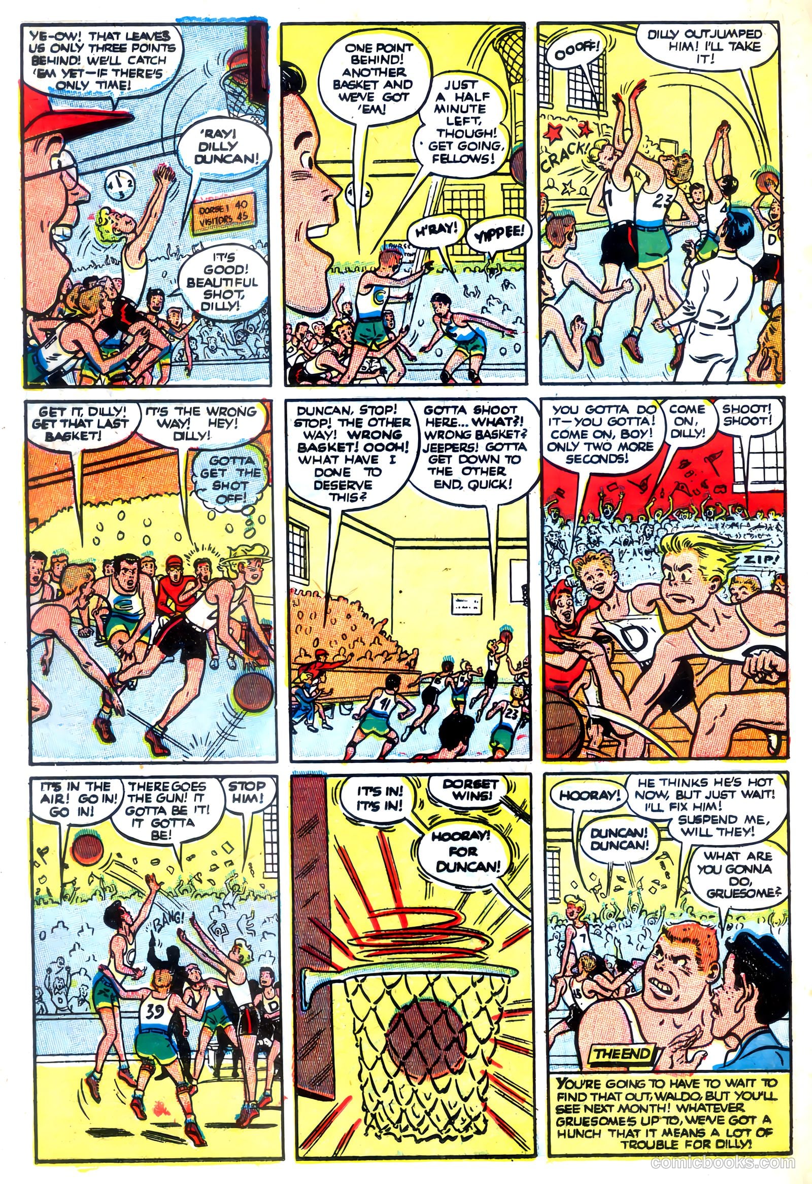 Boy Comics #63 — page 28 of 52