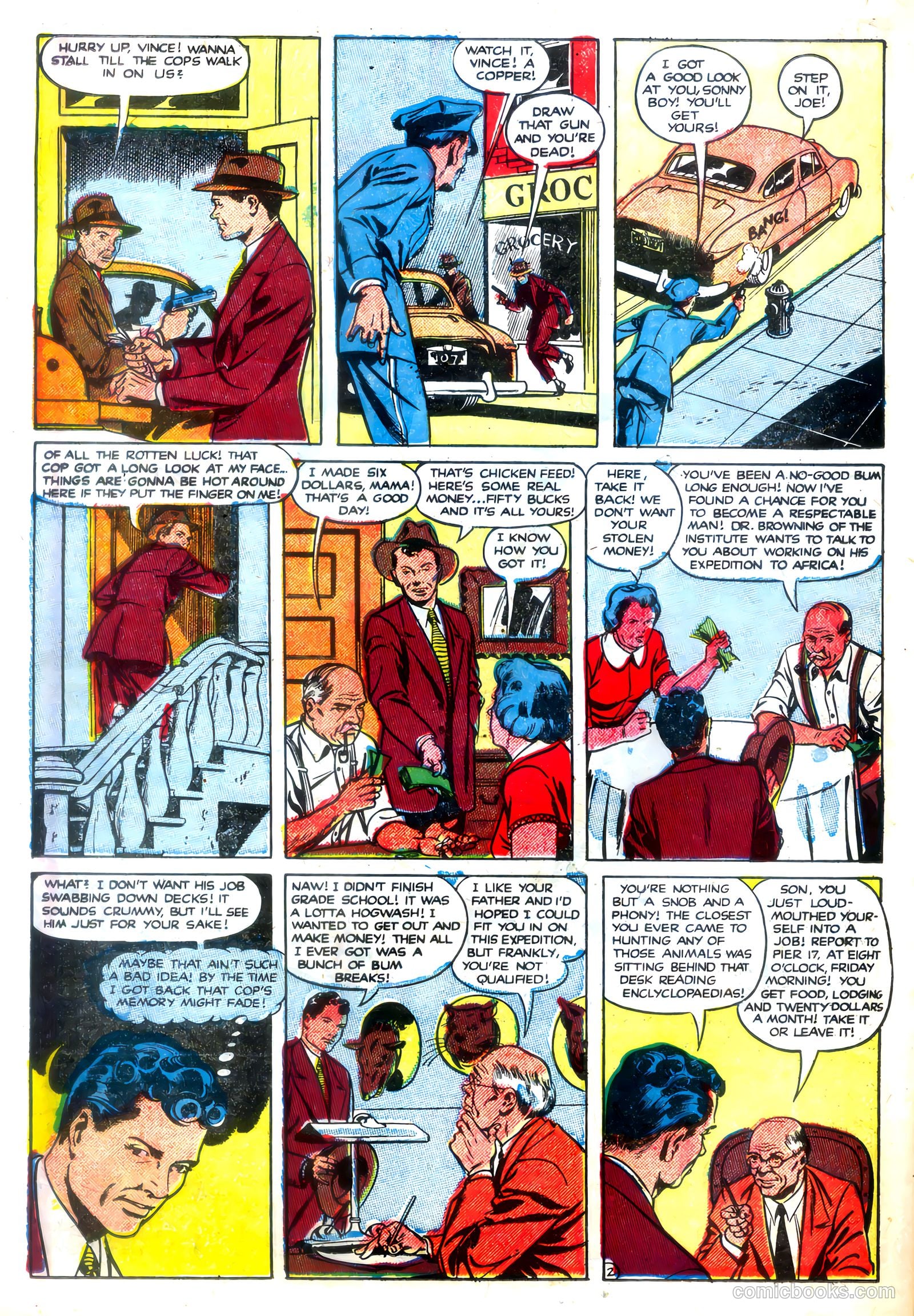 Boy Comics #63 — page 36 of 52