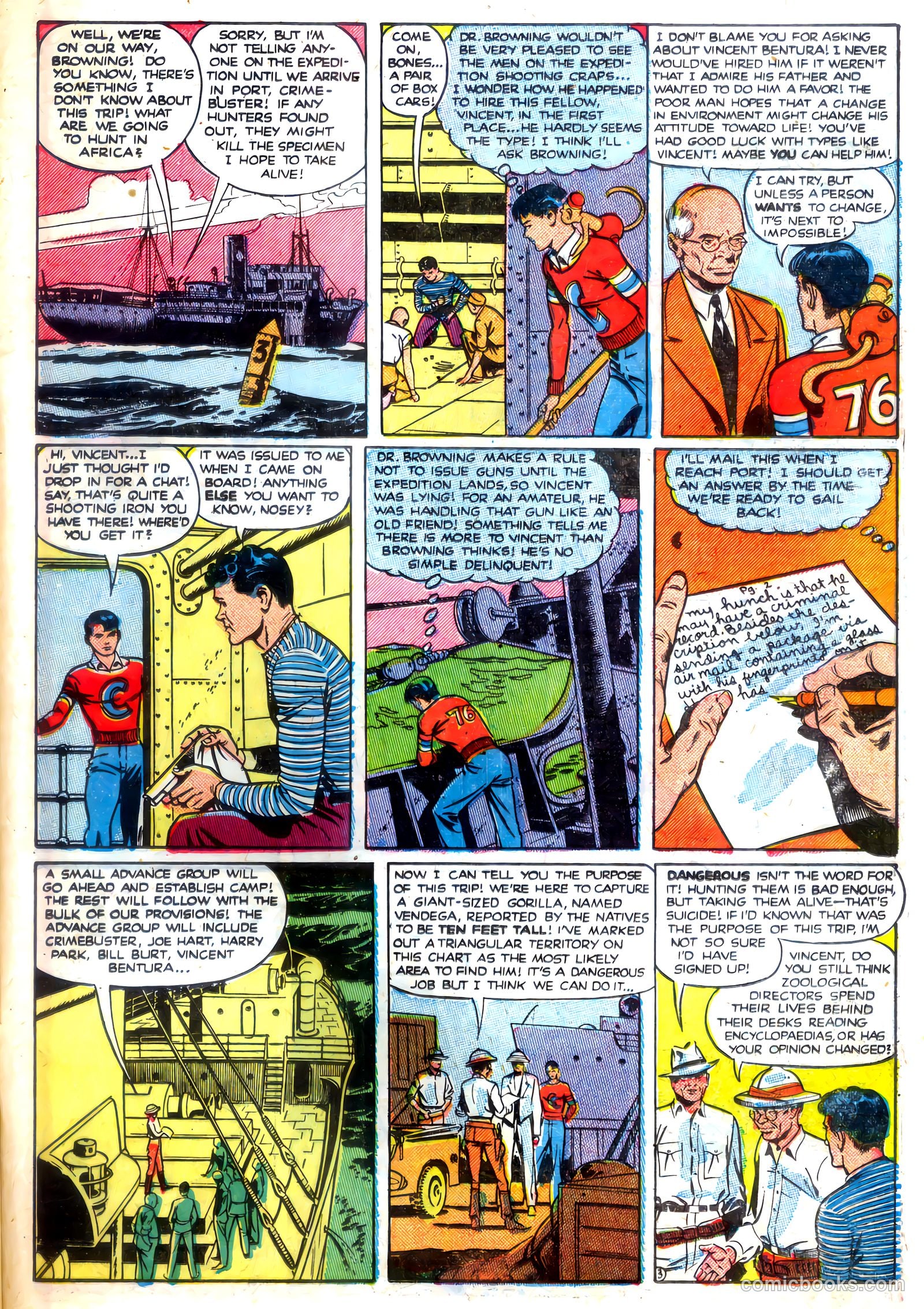 Boy Comics #63 — page 37 of 52