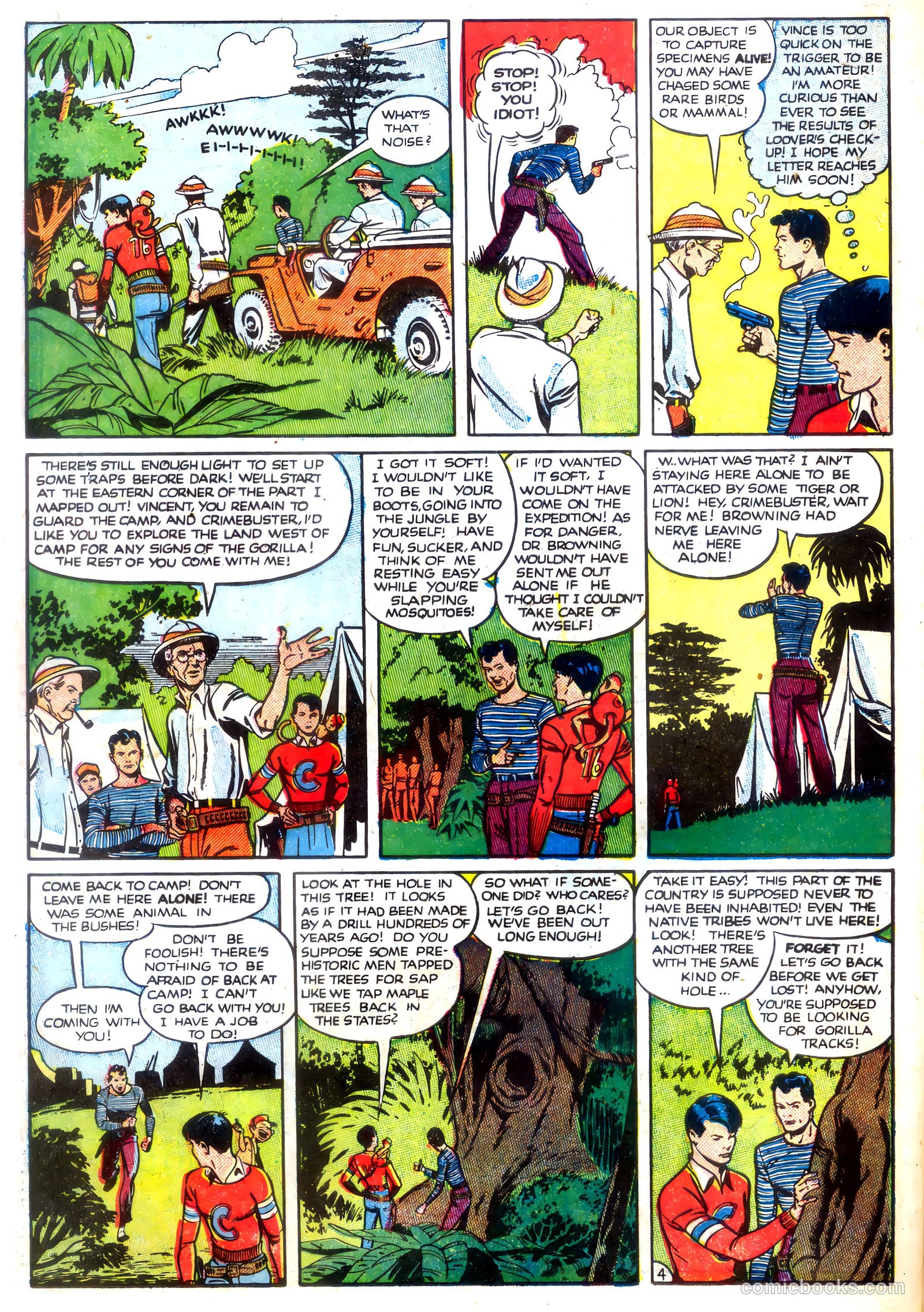 Boy Comics #63 — page 38 of 52