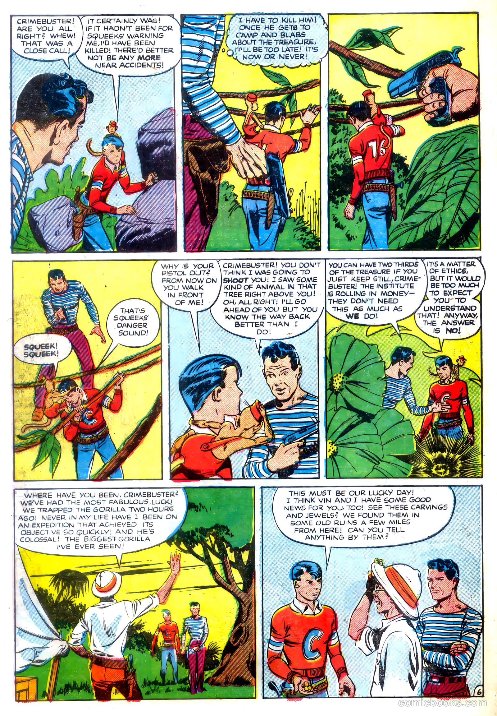 Boy Comics #63 — page 40 of 52