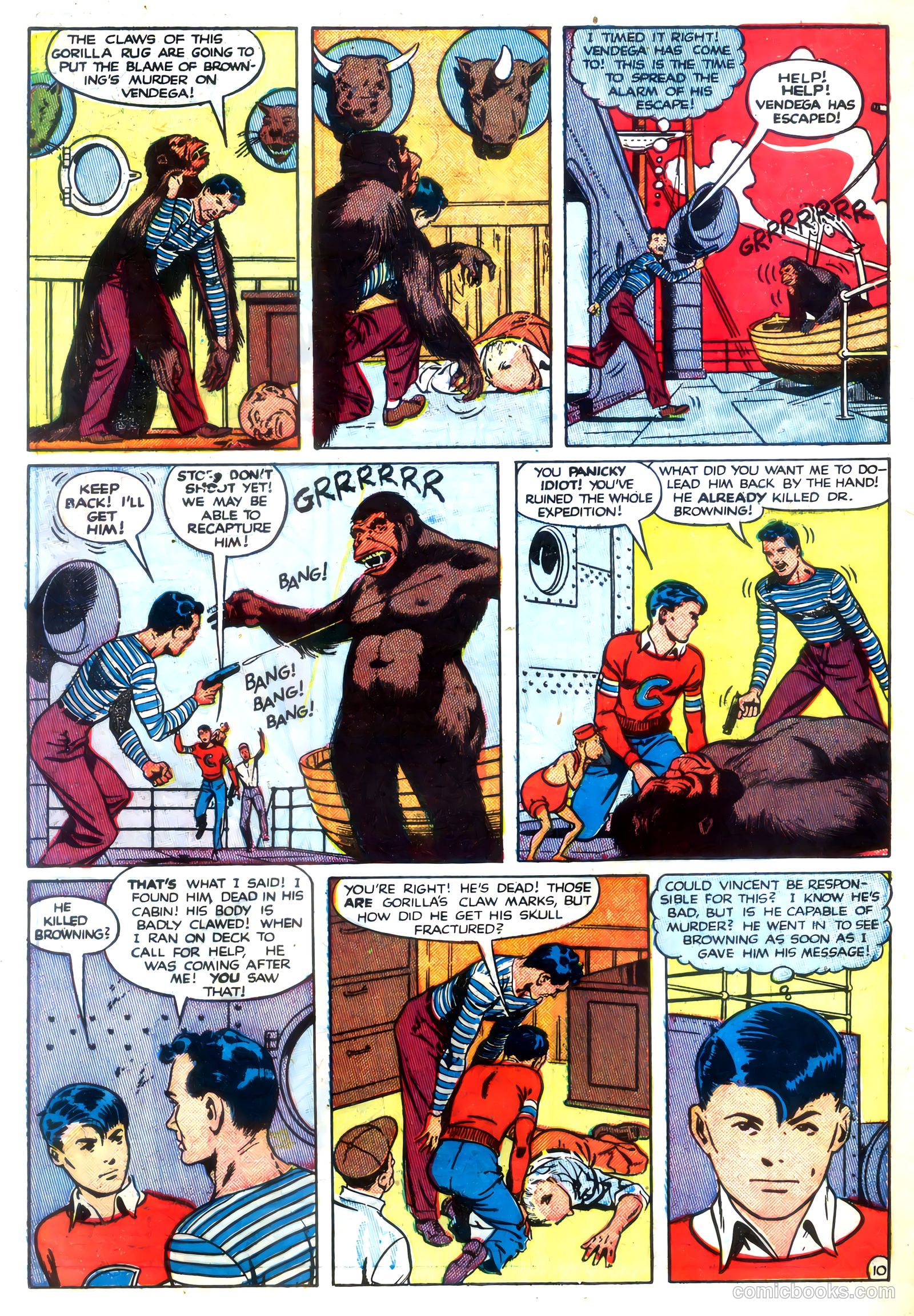 Boy Comics #63 — page 44 of 52
